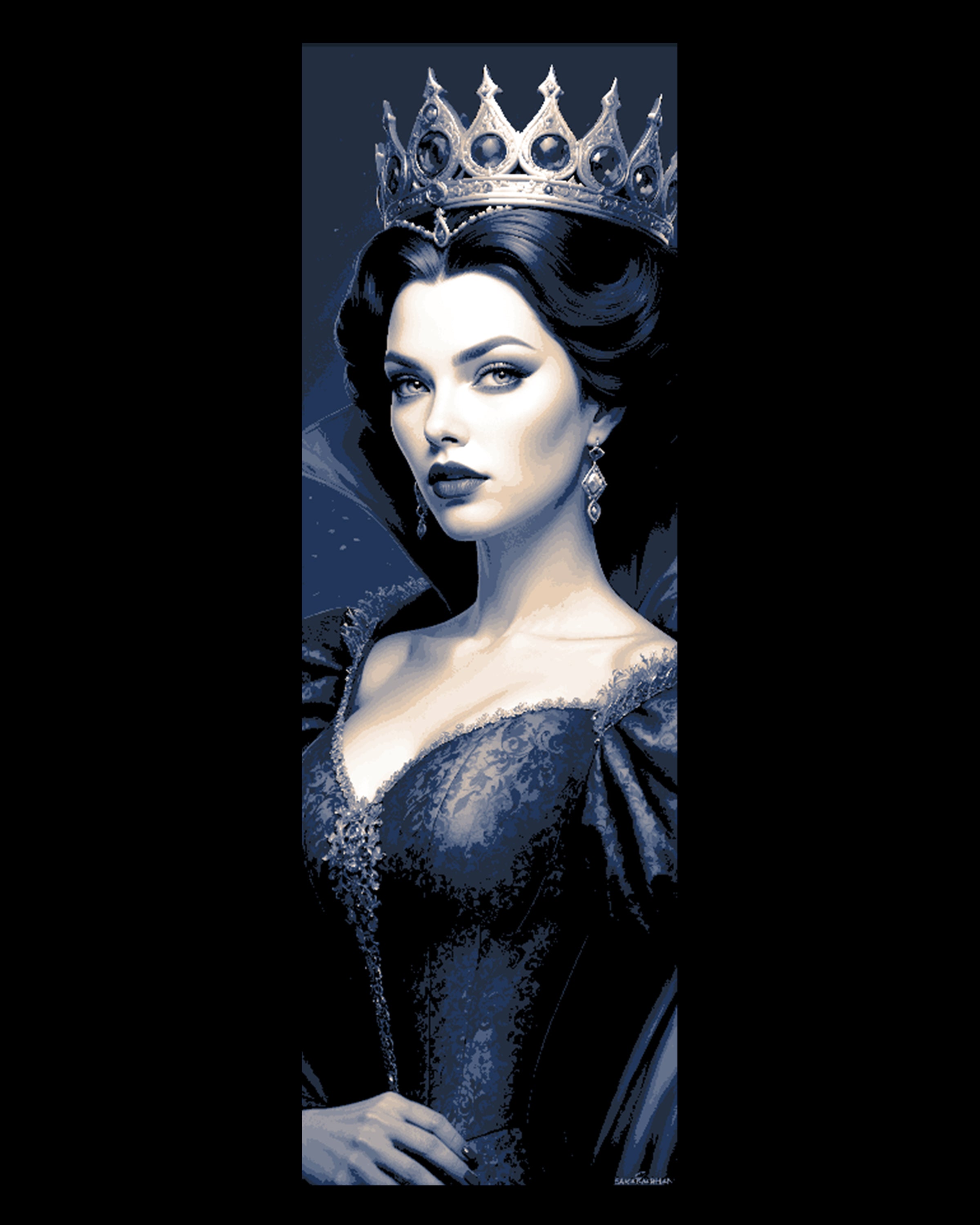 Evil Queen 3