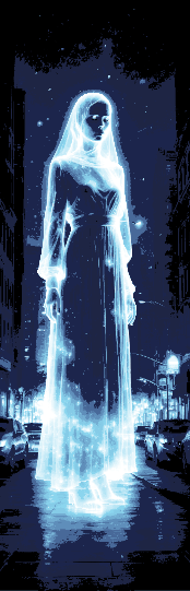 Blue Banshees 3