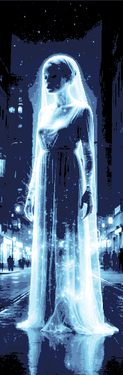 Blue Banshees 1