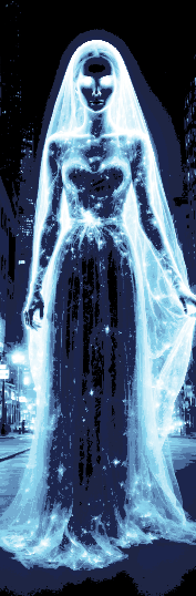 Blue Banshees 2