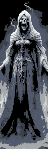 Celtic Banshee 1