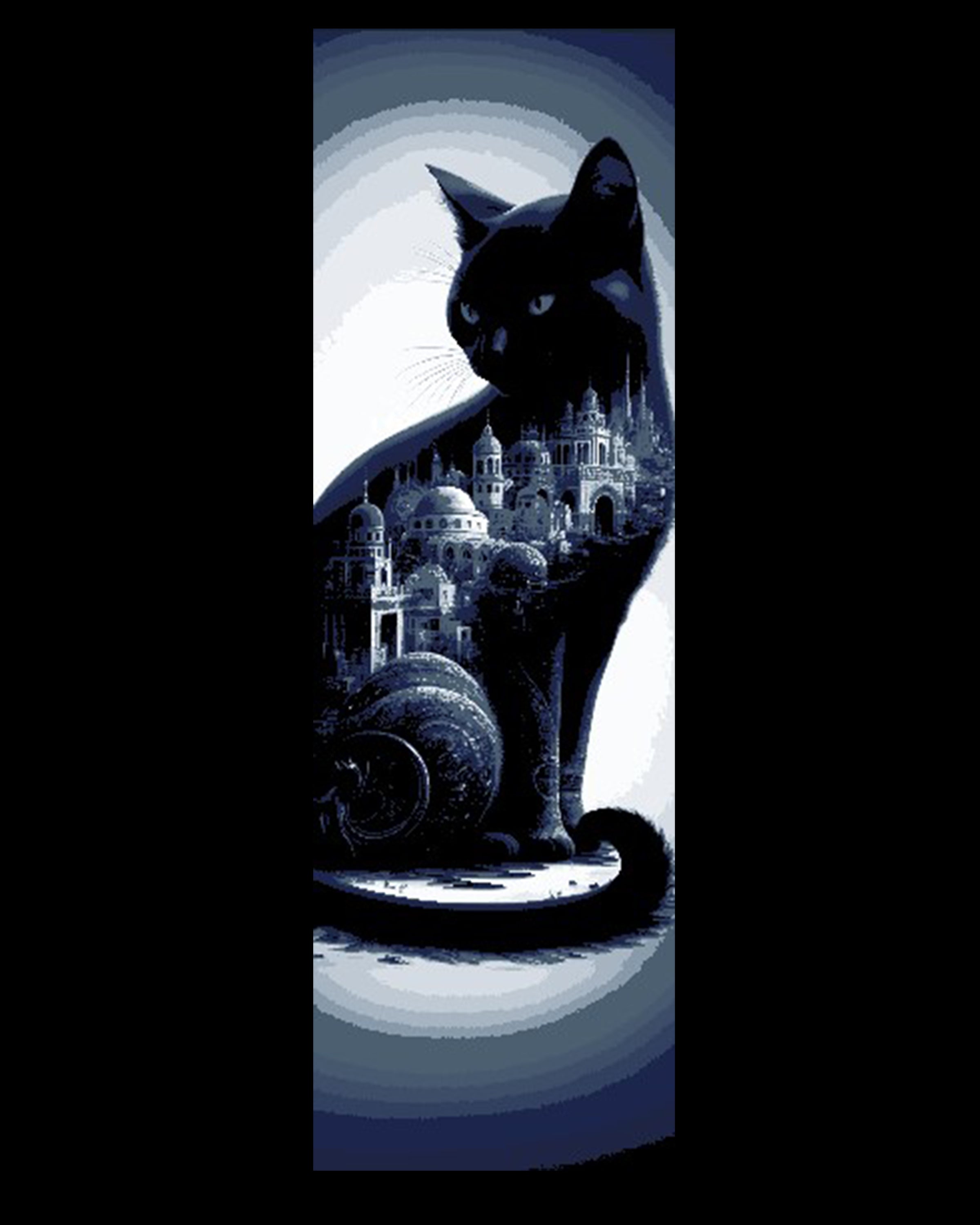 City Cat 1