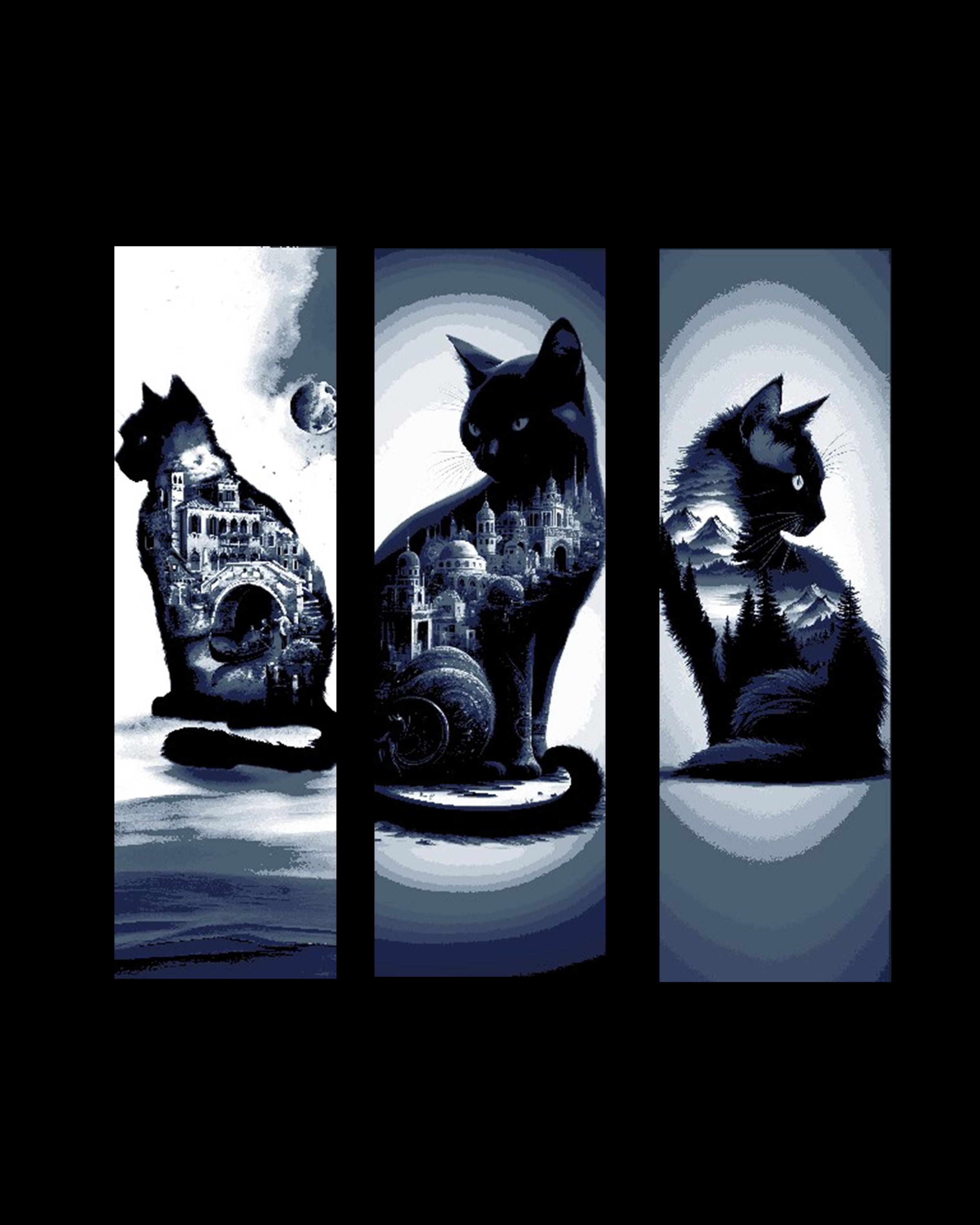 City Cat 1