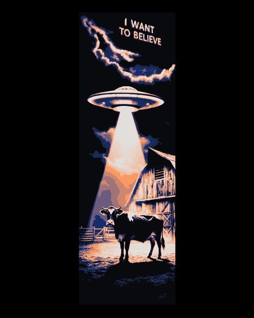 Abducted Cows 2
