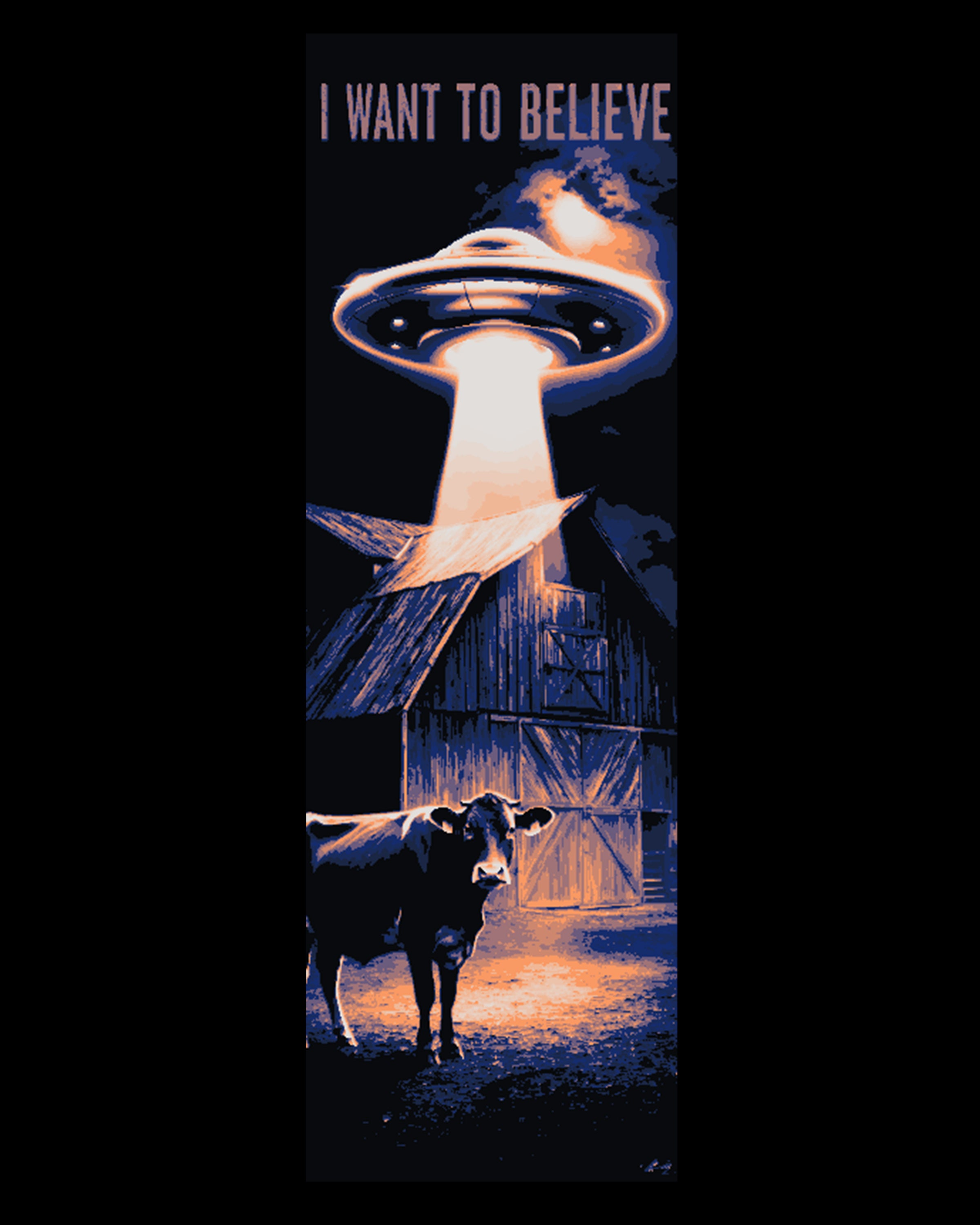 Abducted Cows 3