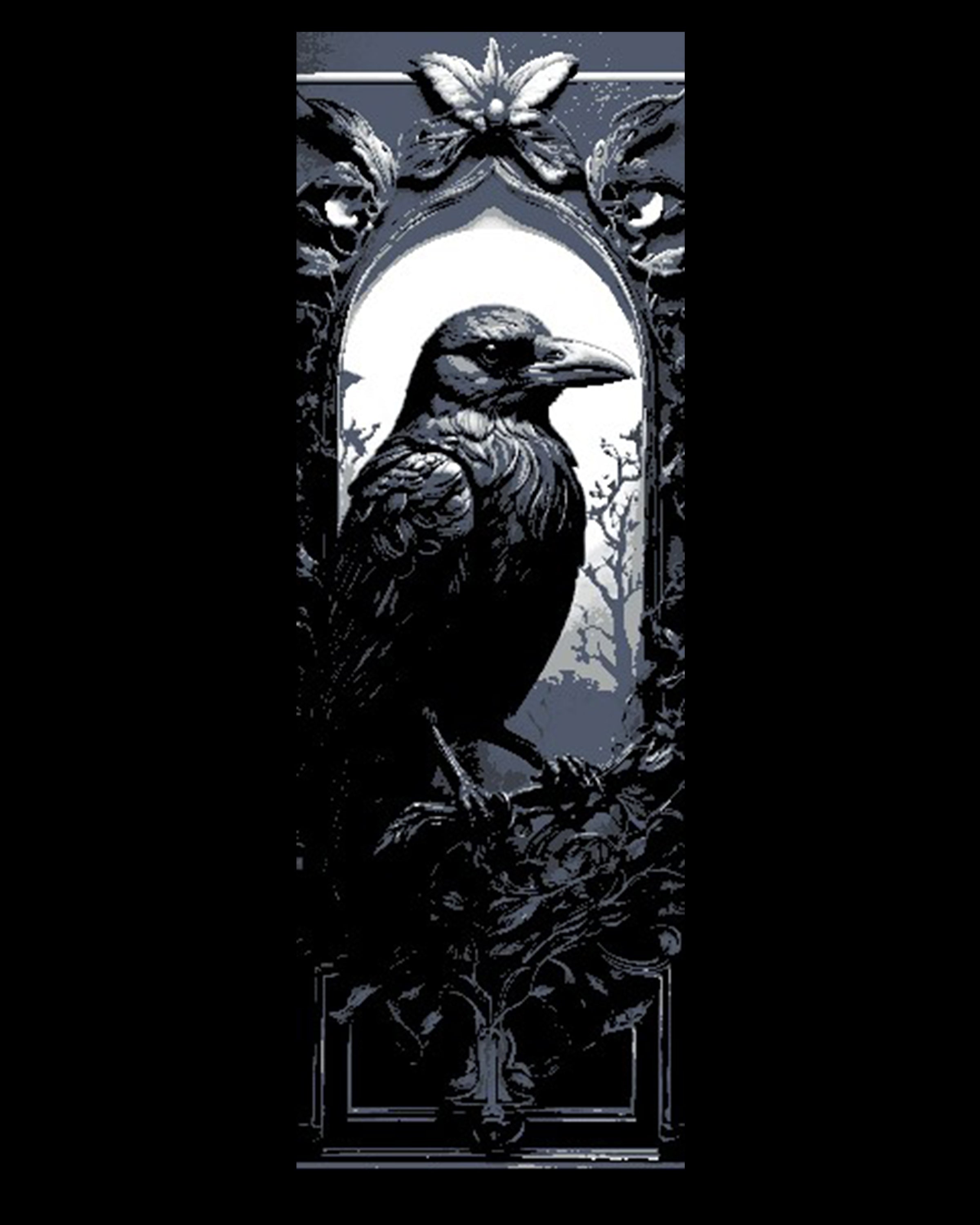 Crow 1
