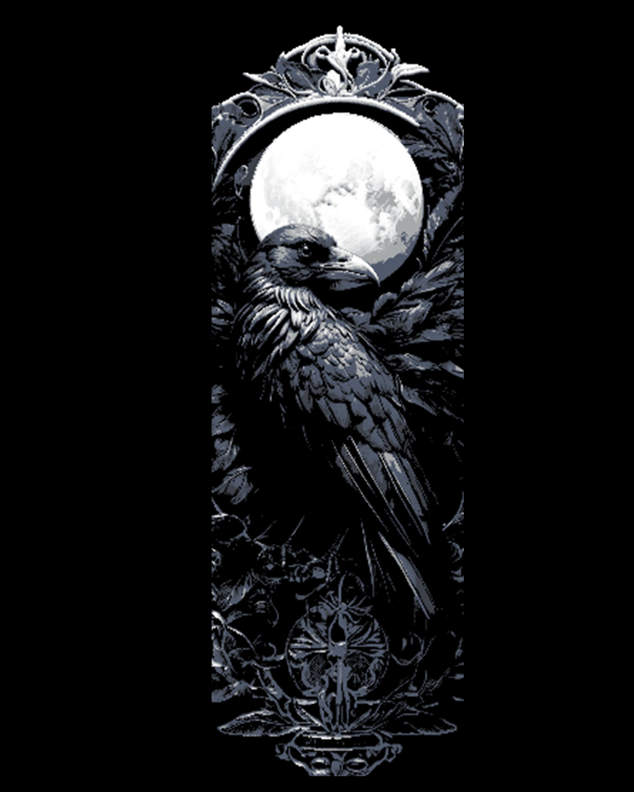 Crow 2