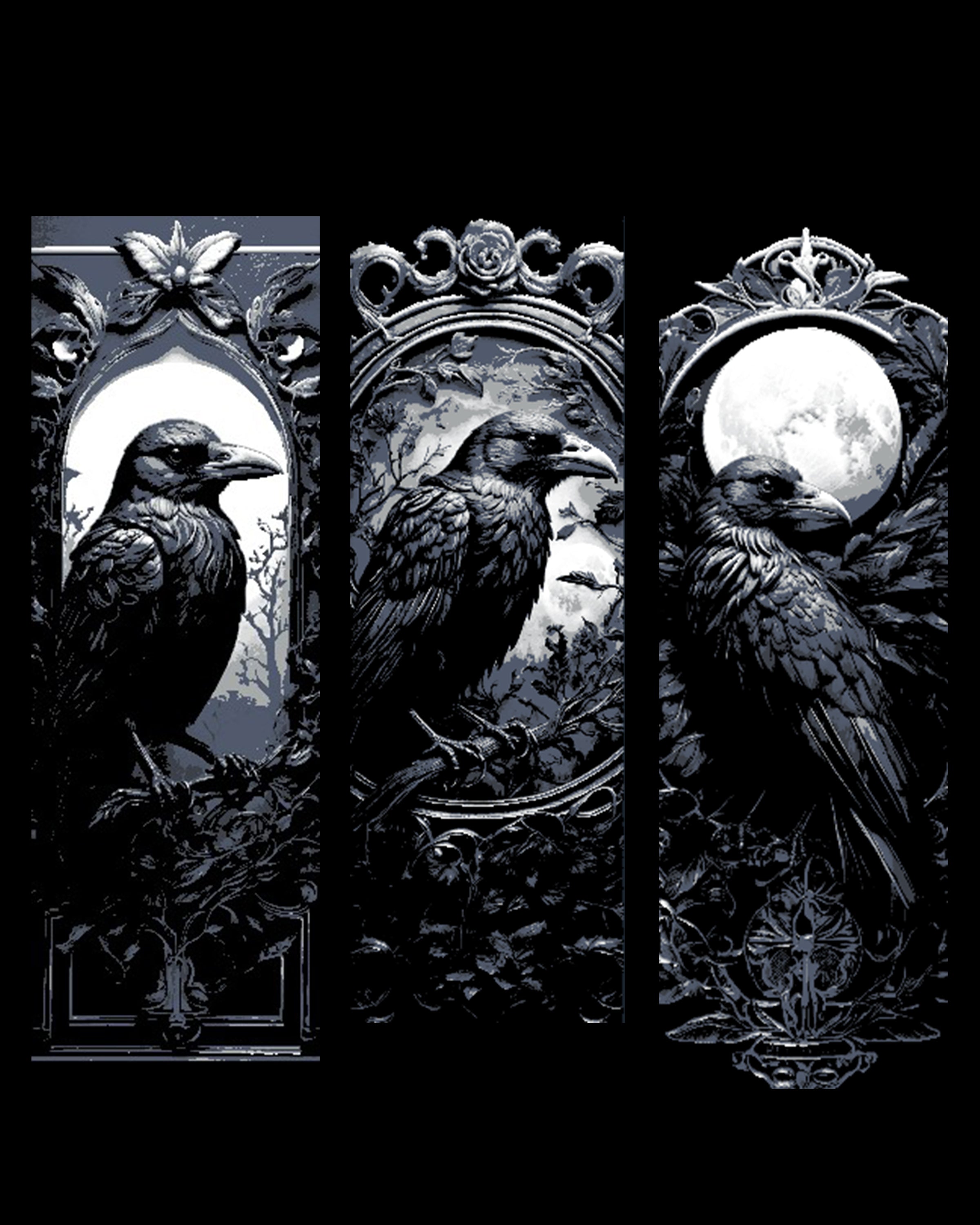 Crow 1