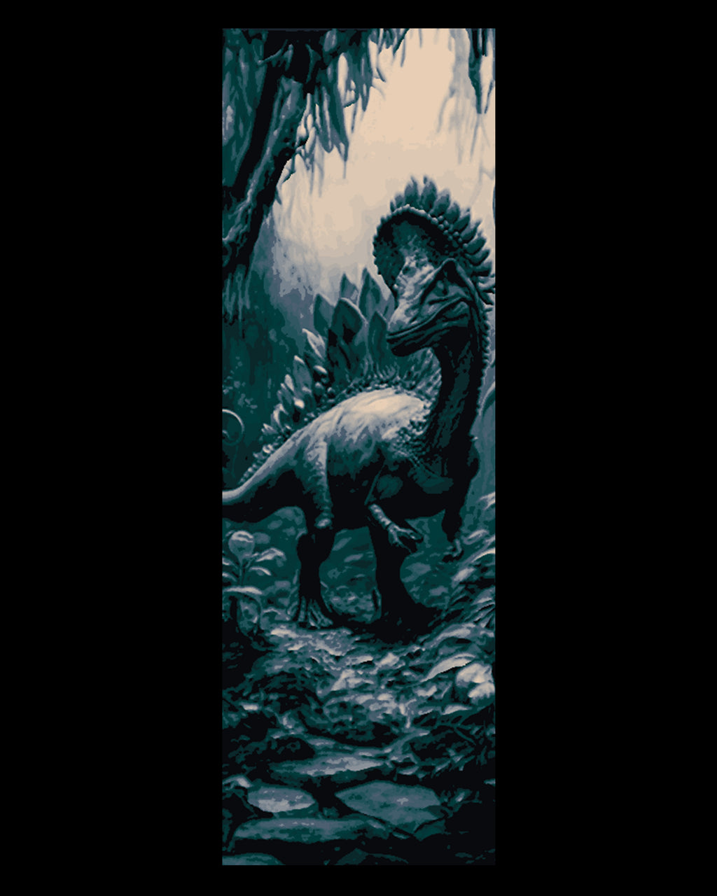 Realistic Dinosaurs 3