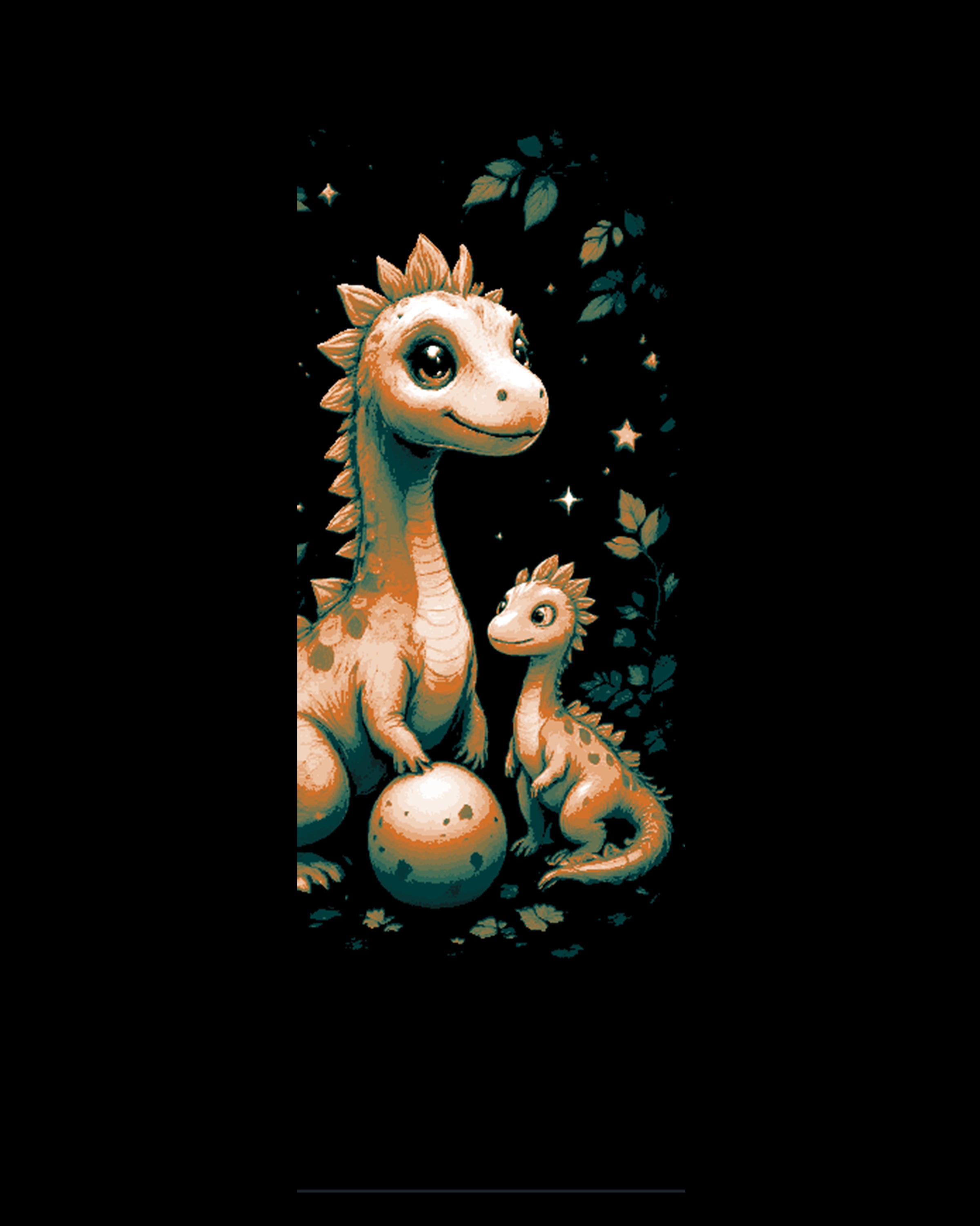 Animated Dinosaurs 1