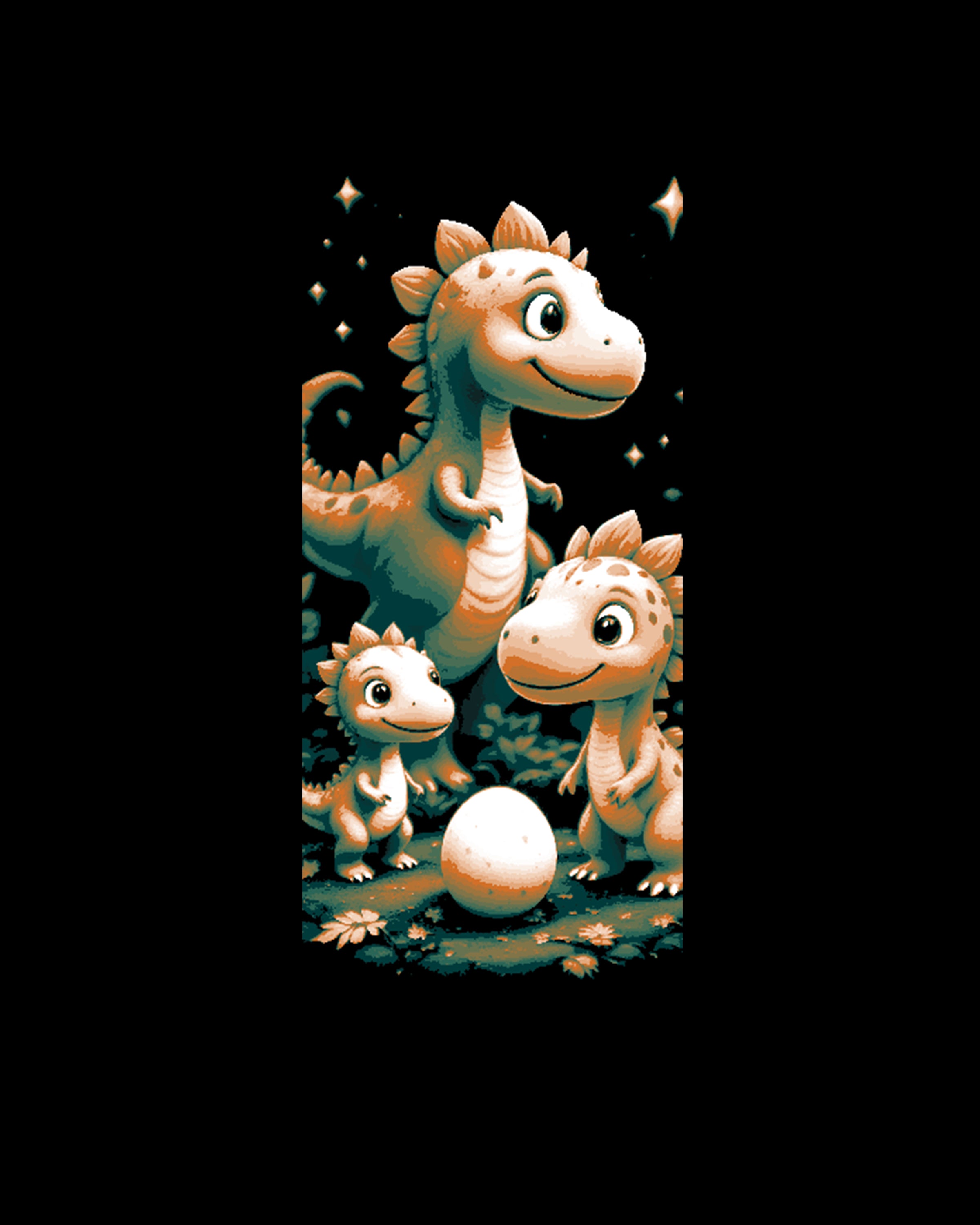 Animated Dinosaurs 2