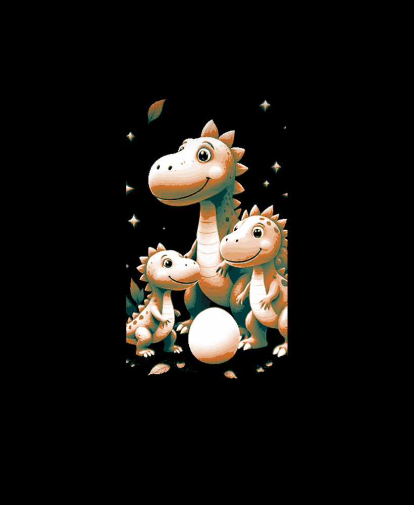 Animated Dinosaurs 3