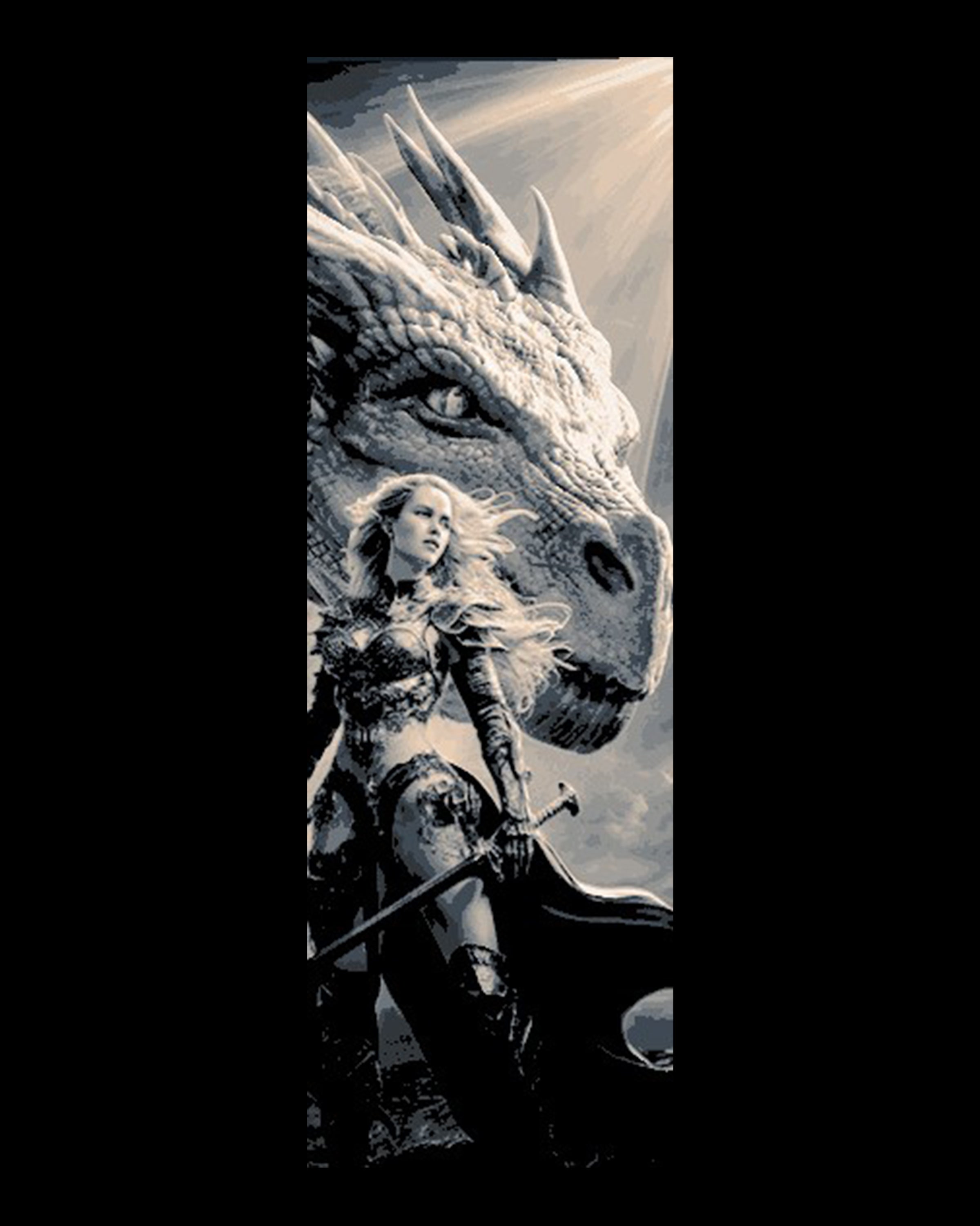 Dragon Rider 1