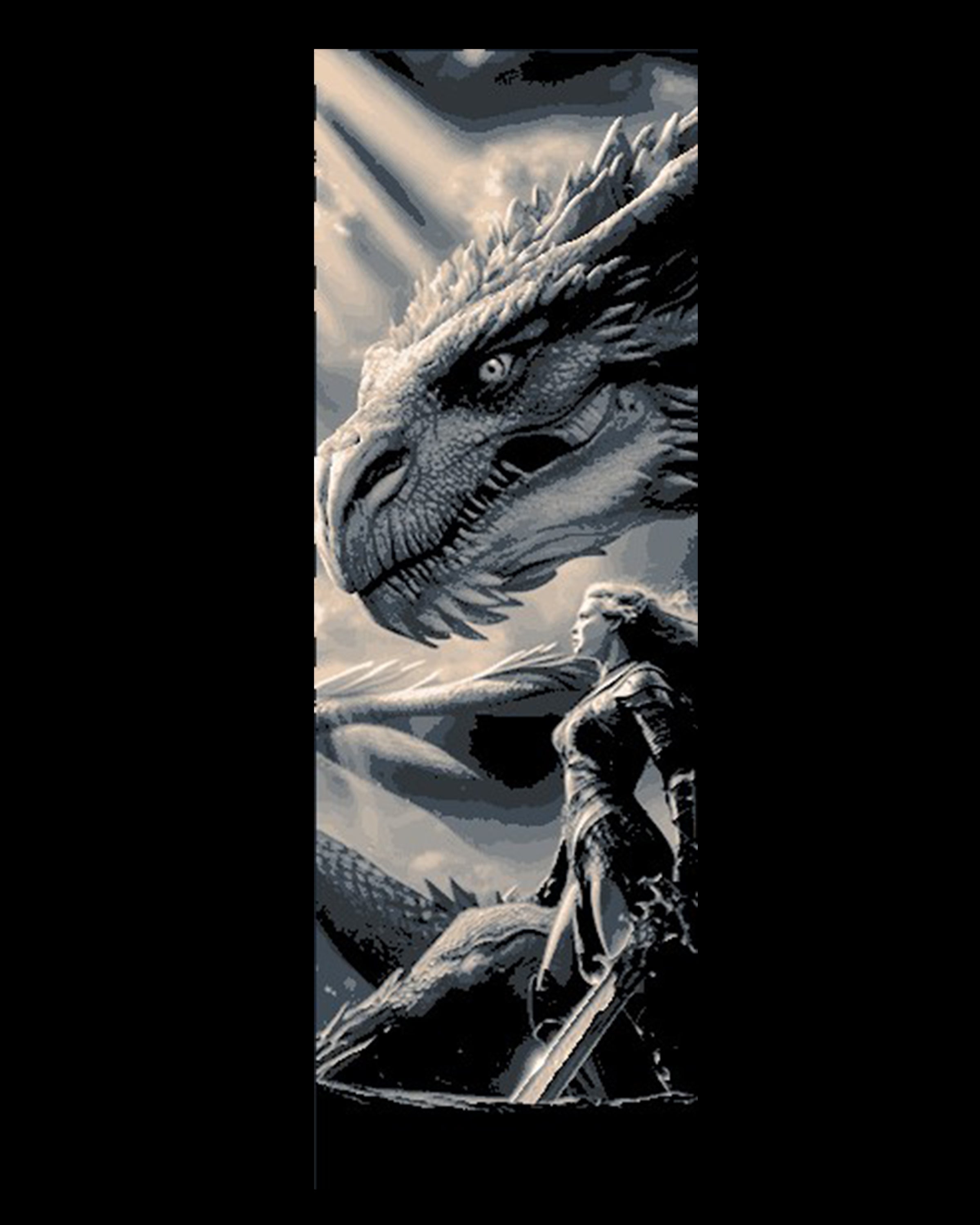 Dragon Rider 3
