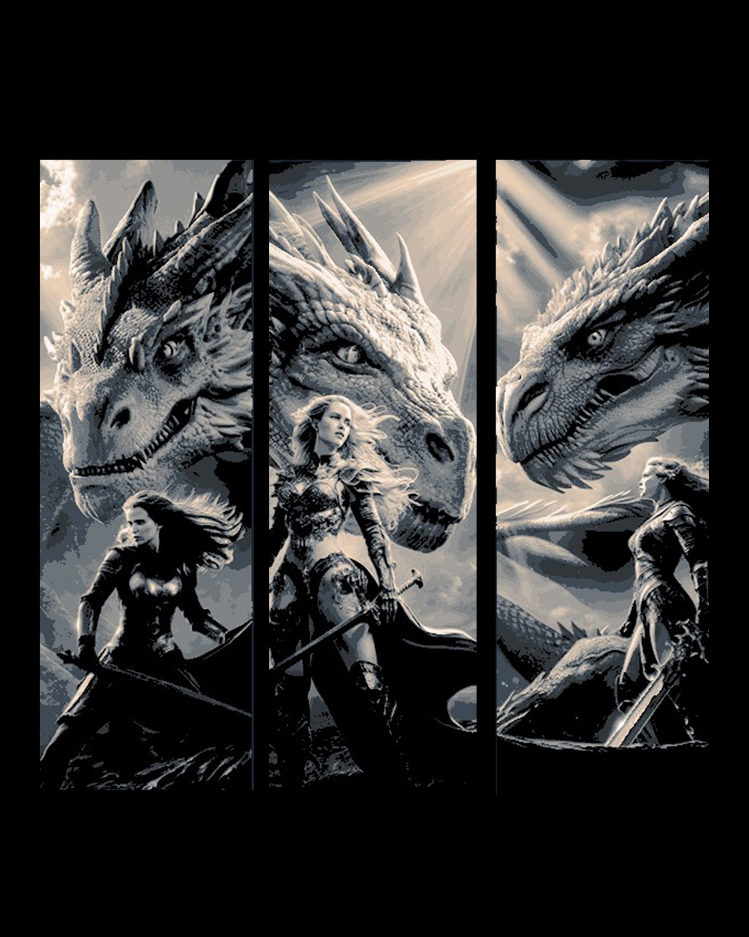 Dragon Rider 1
