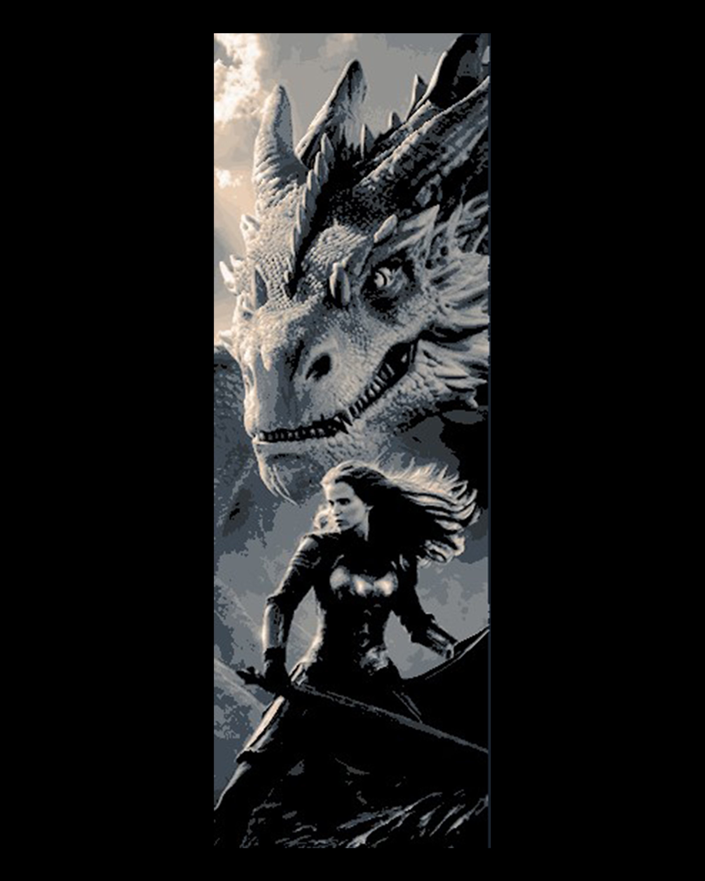 Dragon Rider 2