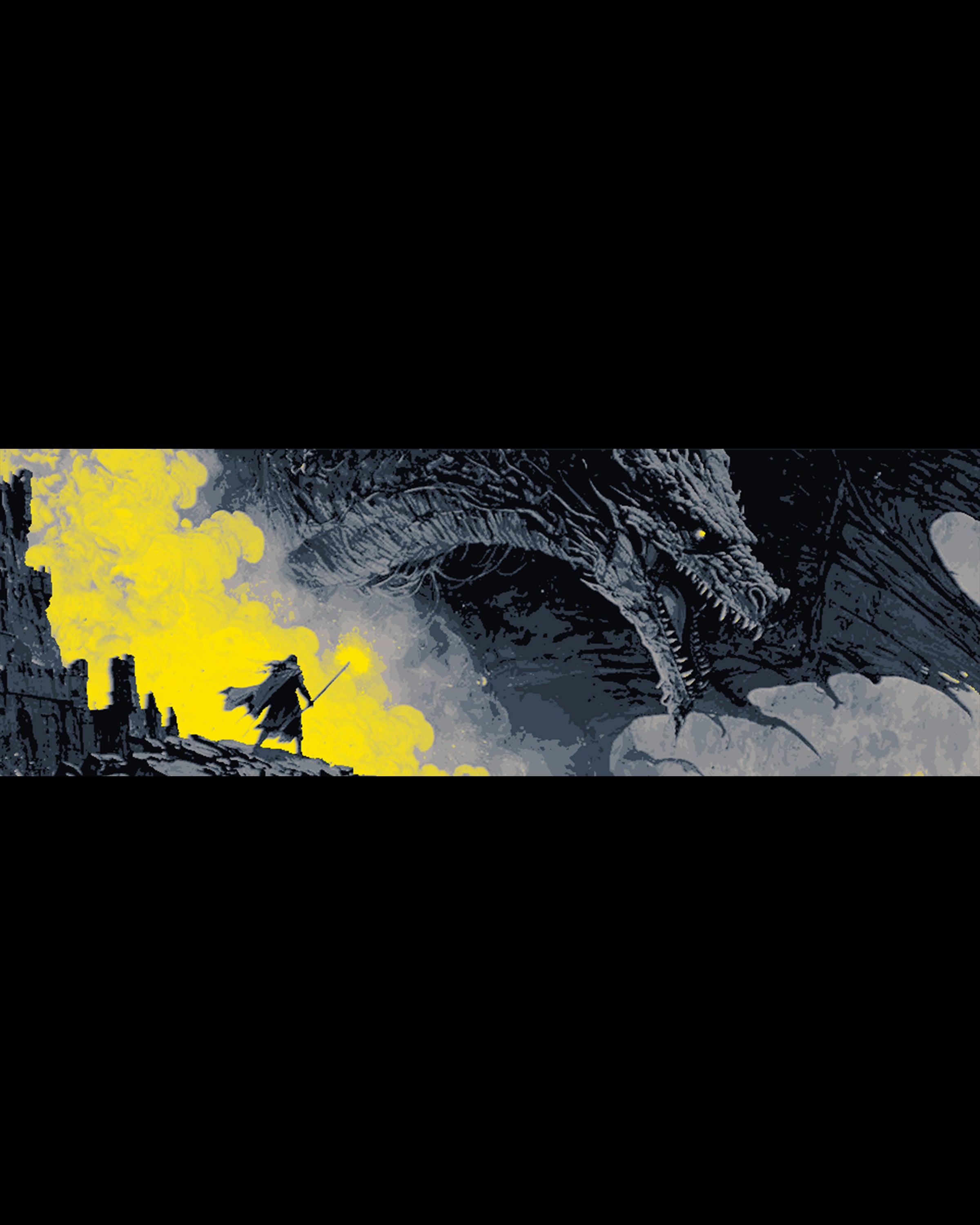 Fire-Breathing Dragon 2