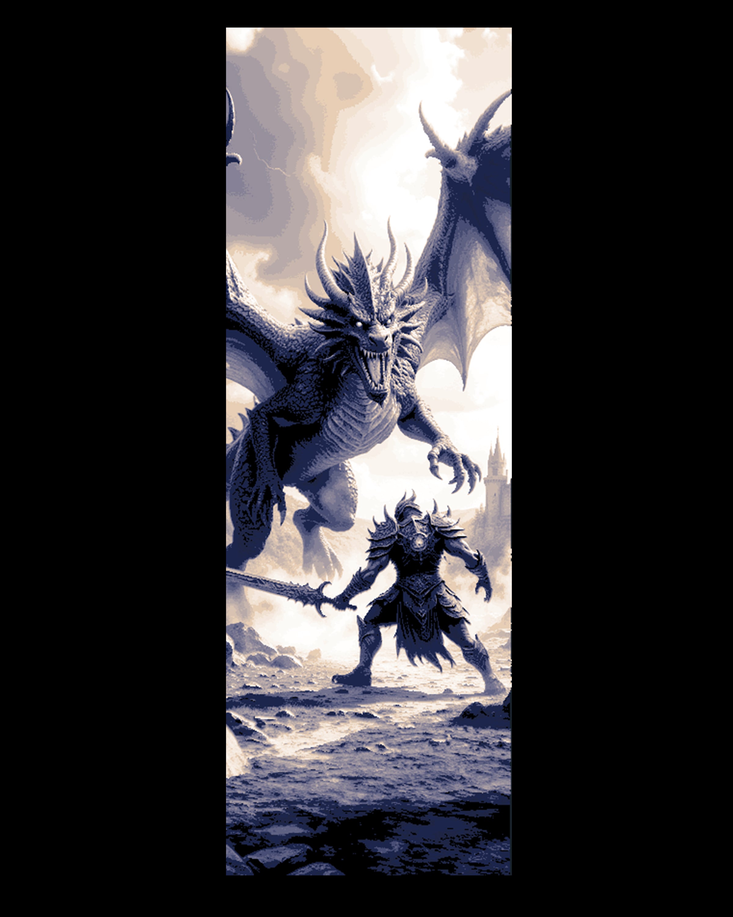 Epic Dragon 1