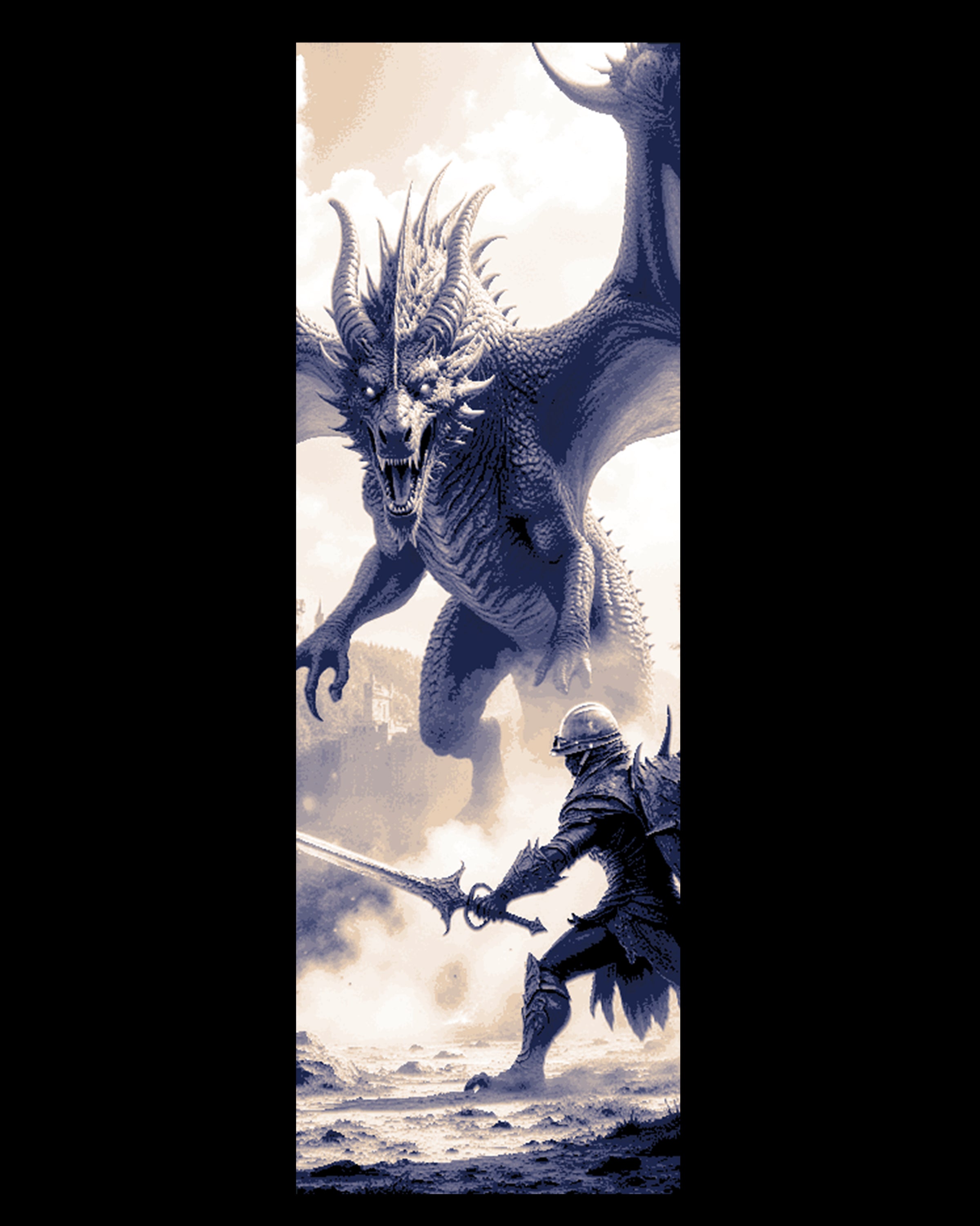 Epic Dragon 2