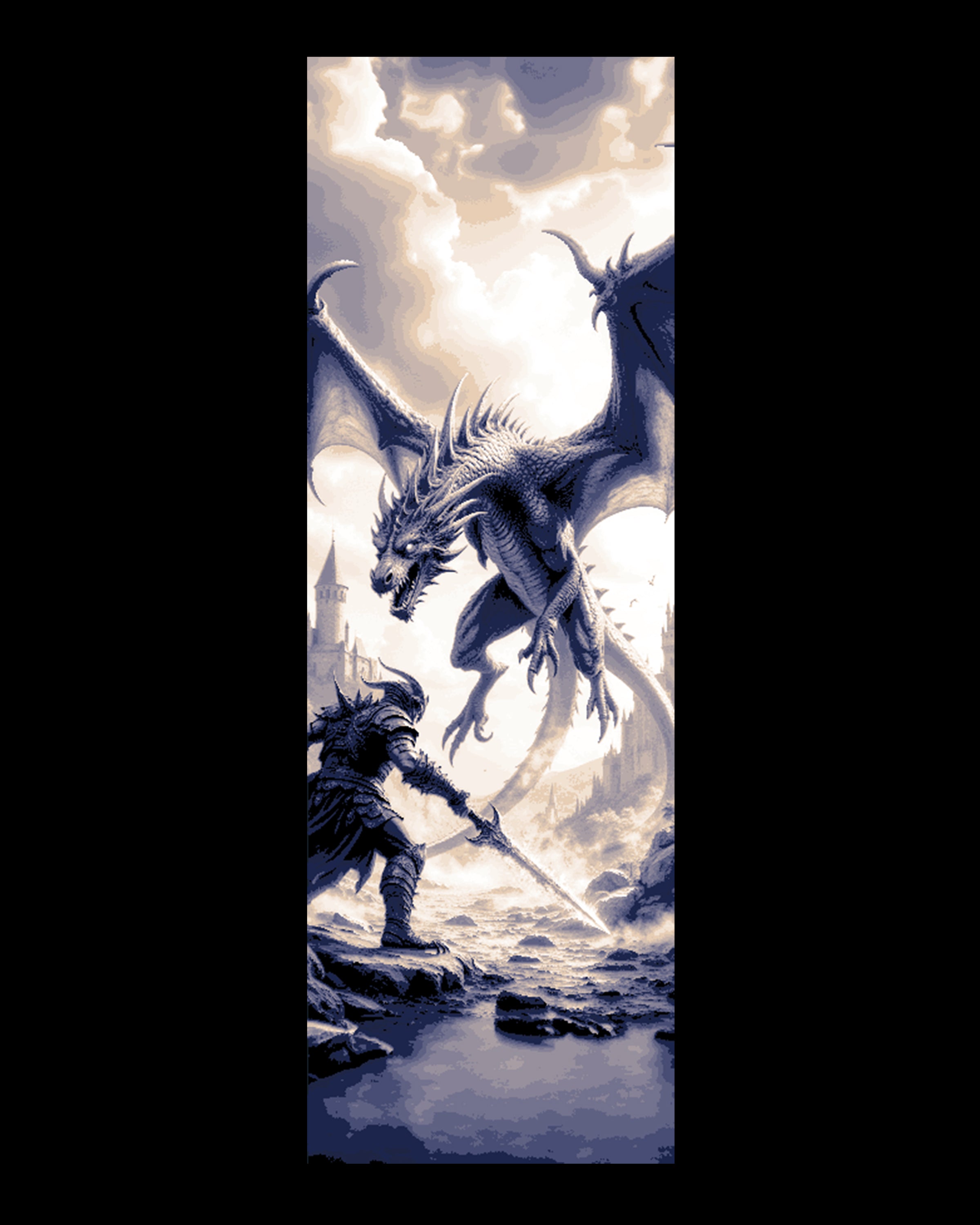 Epic Dragon 3