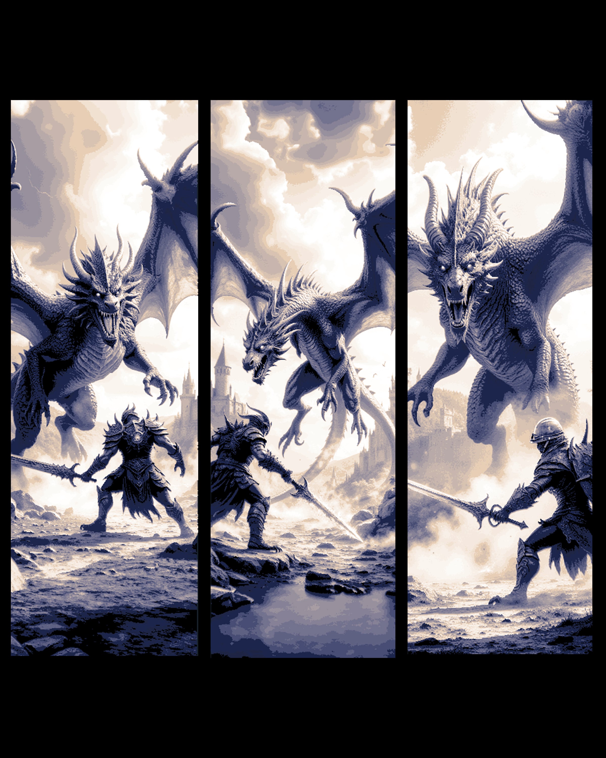 Epic Dragon 1