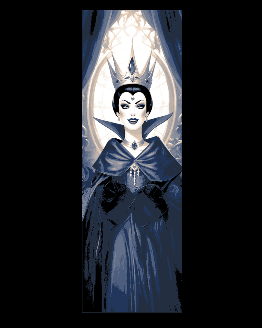 Evil Queen 1