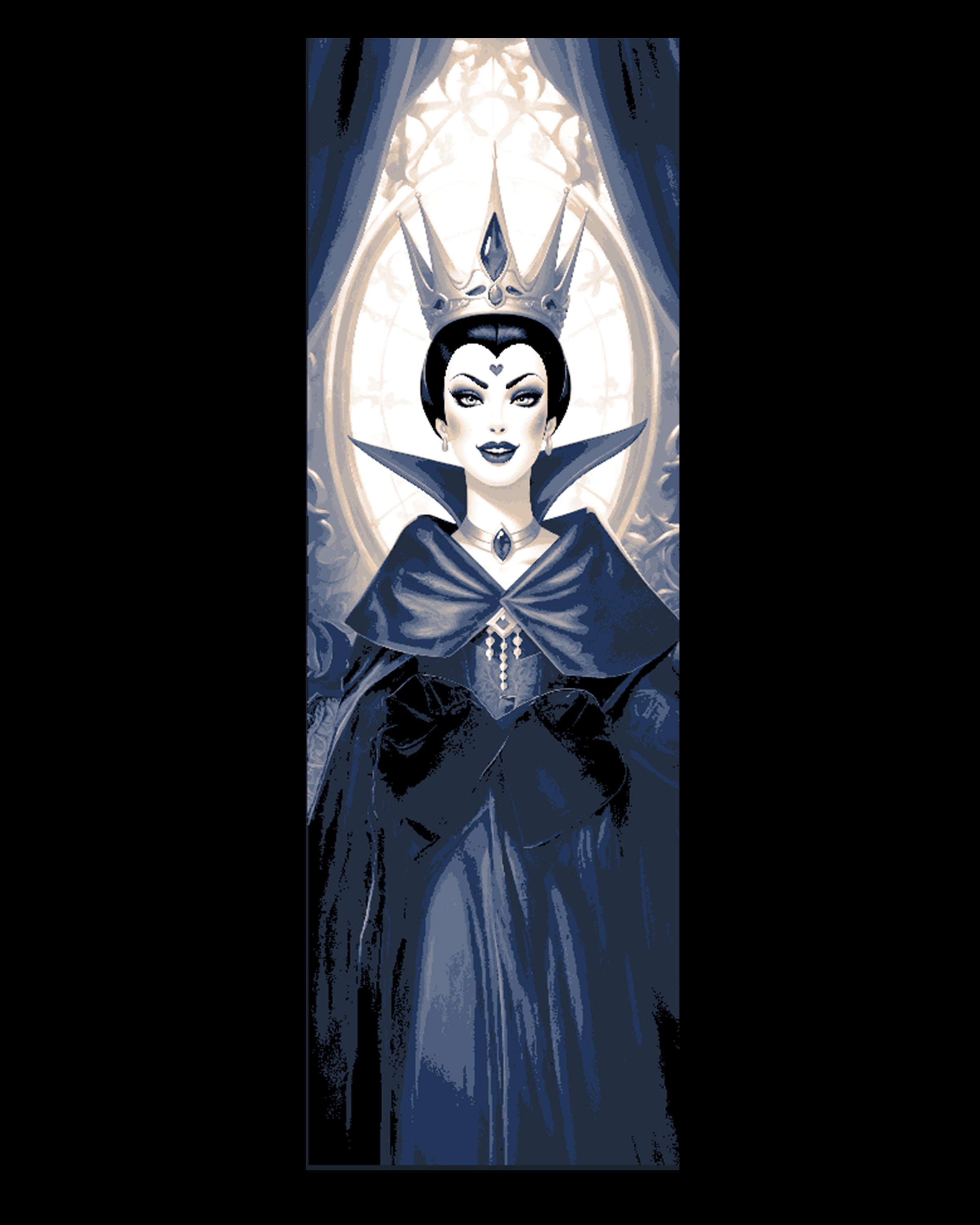 Evil Queen 1
