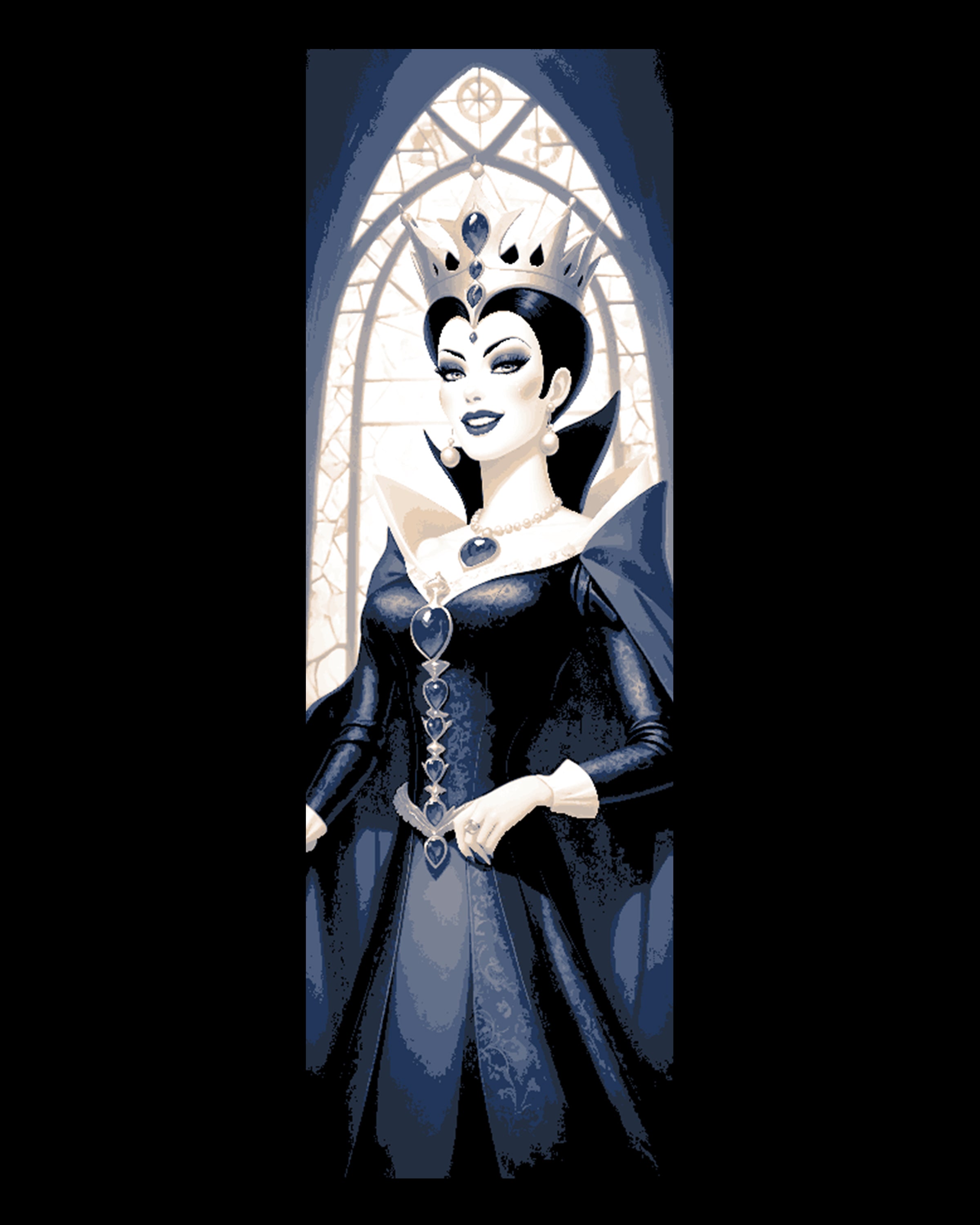 Evil Queen 2