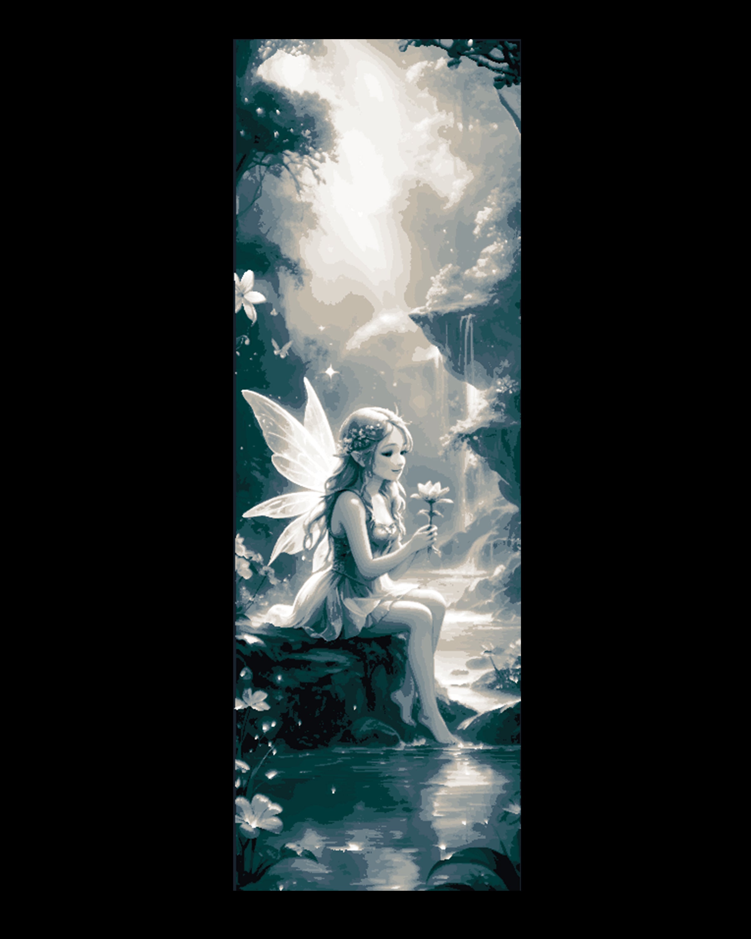 Happy Fairy 1