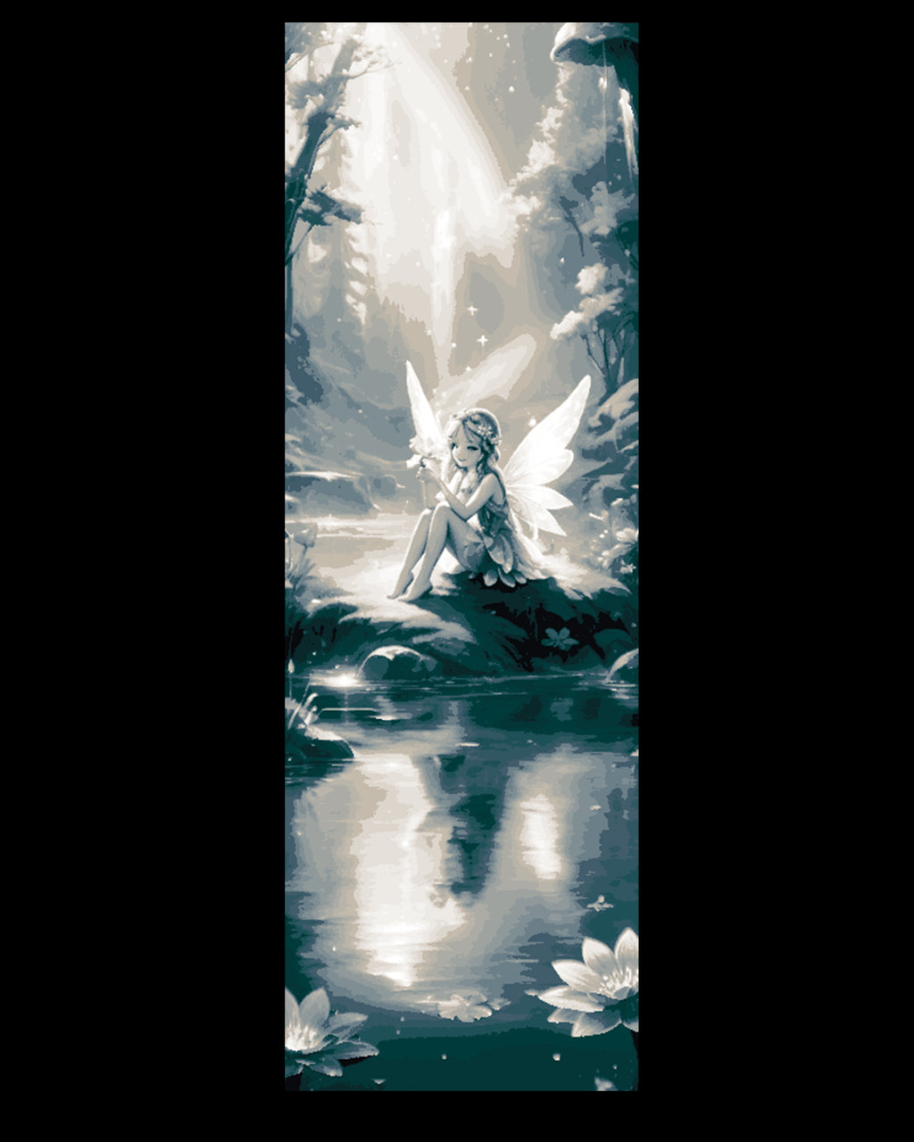 Happy Fairy 3