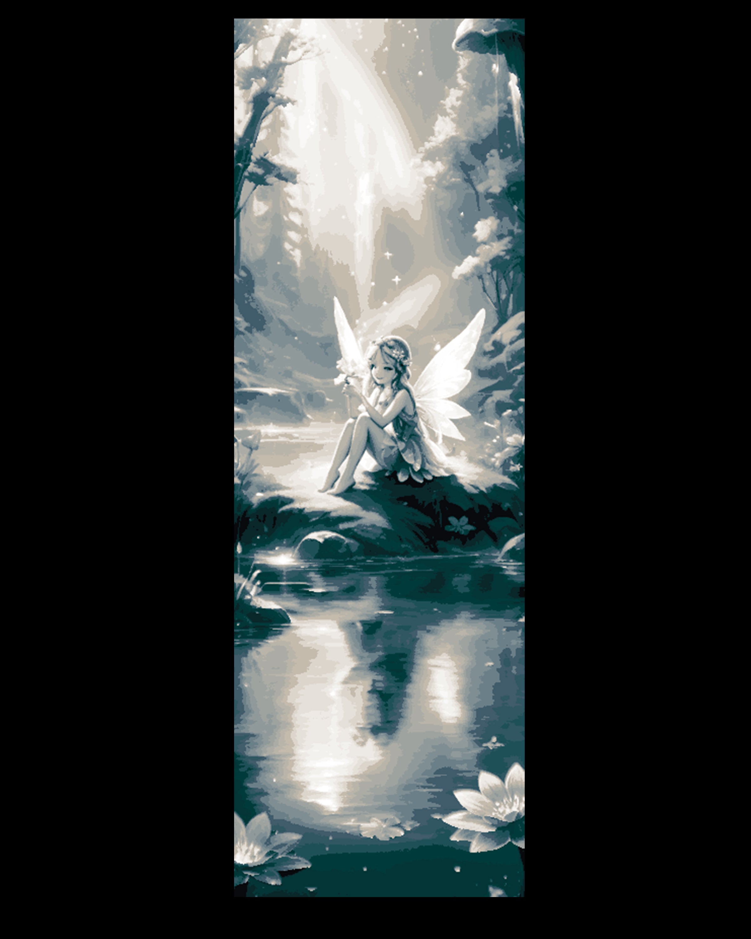 Happy Fairy 3