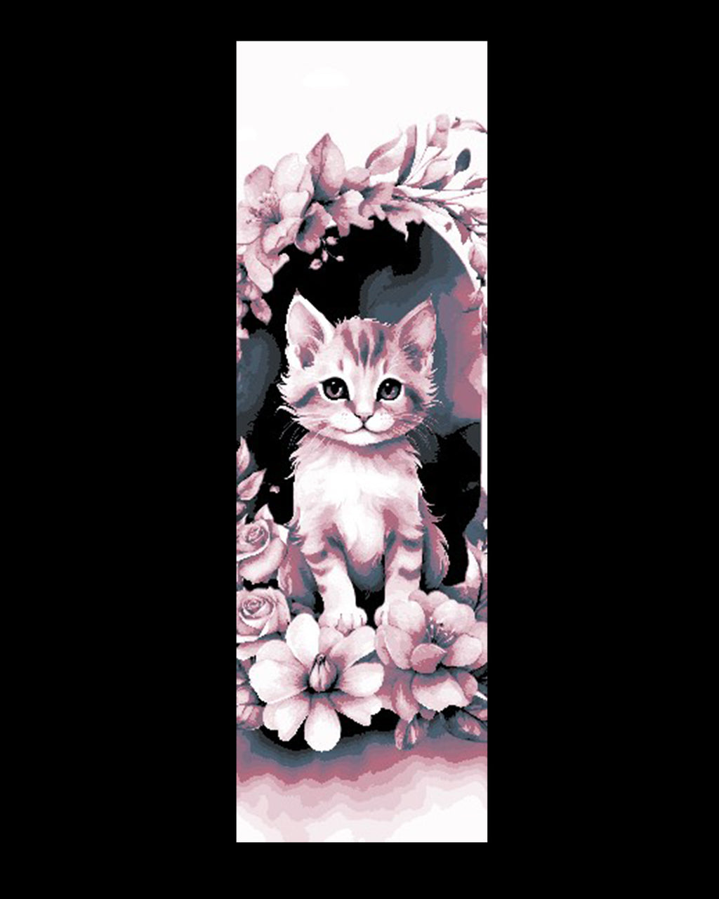 Flower Kitten 2