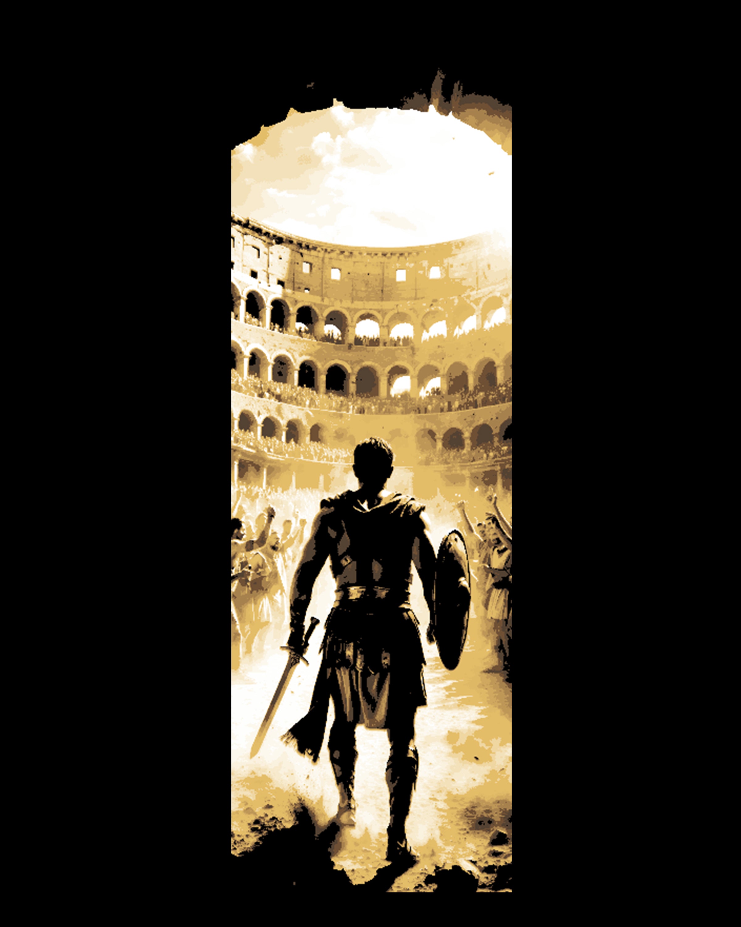 Gladiator 1