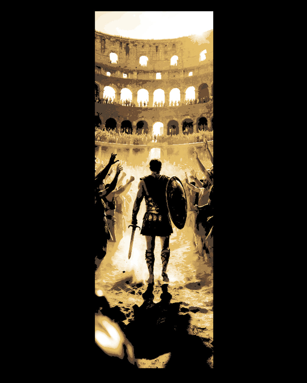 Gladiator 2