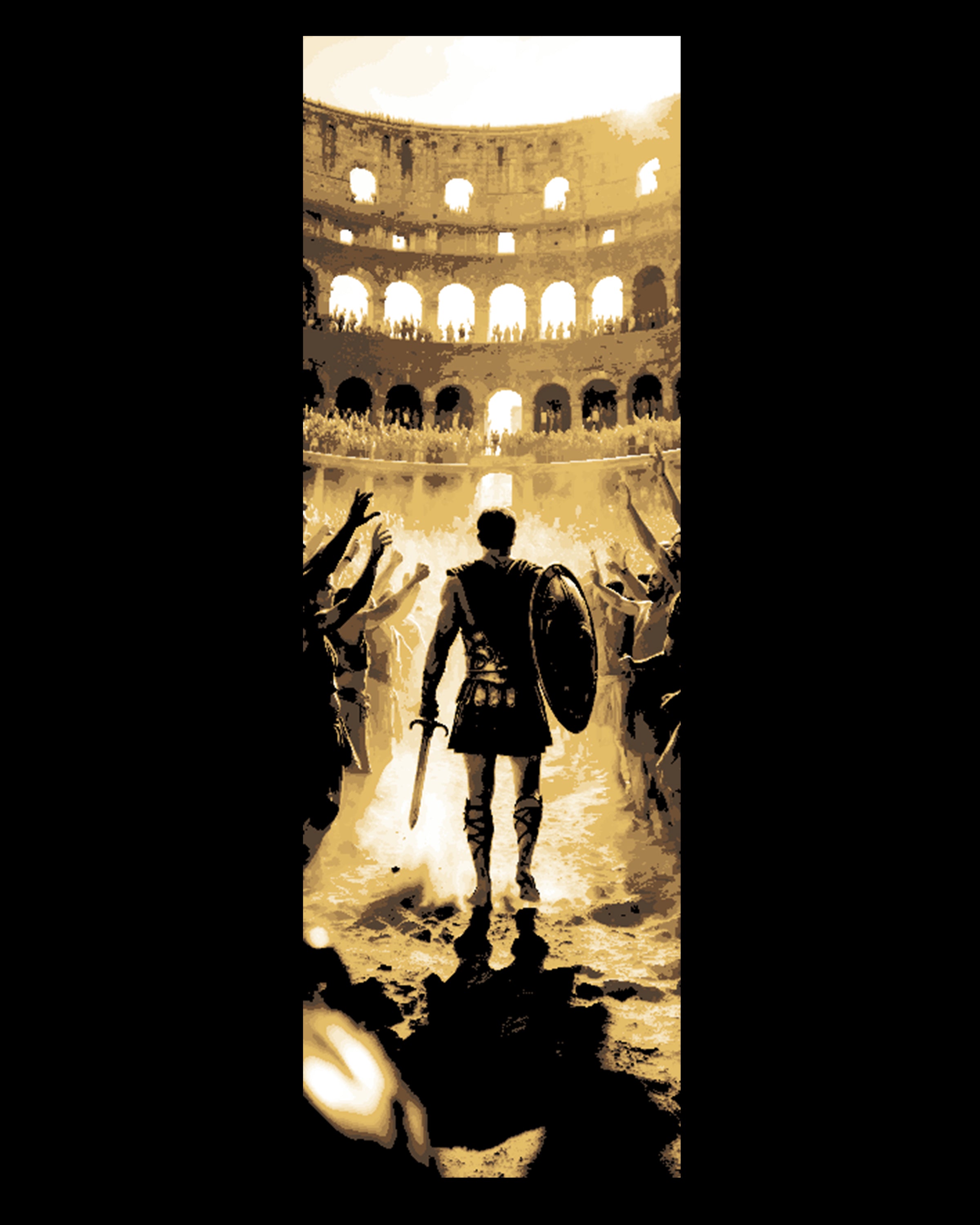Gladiator 2