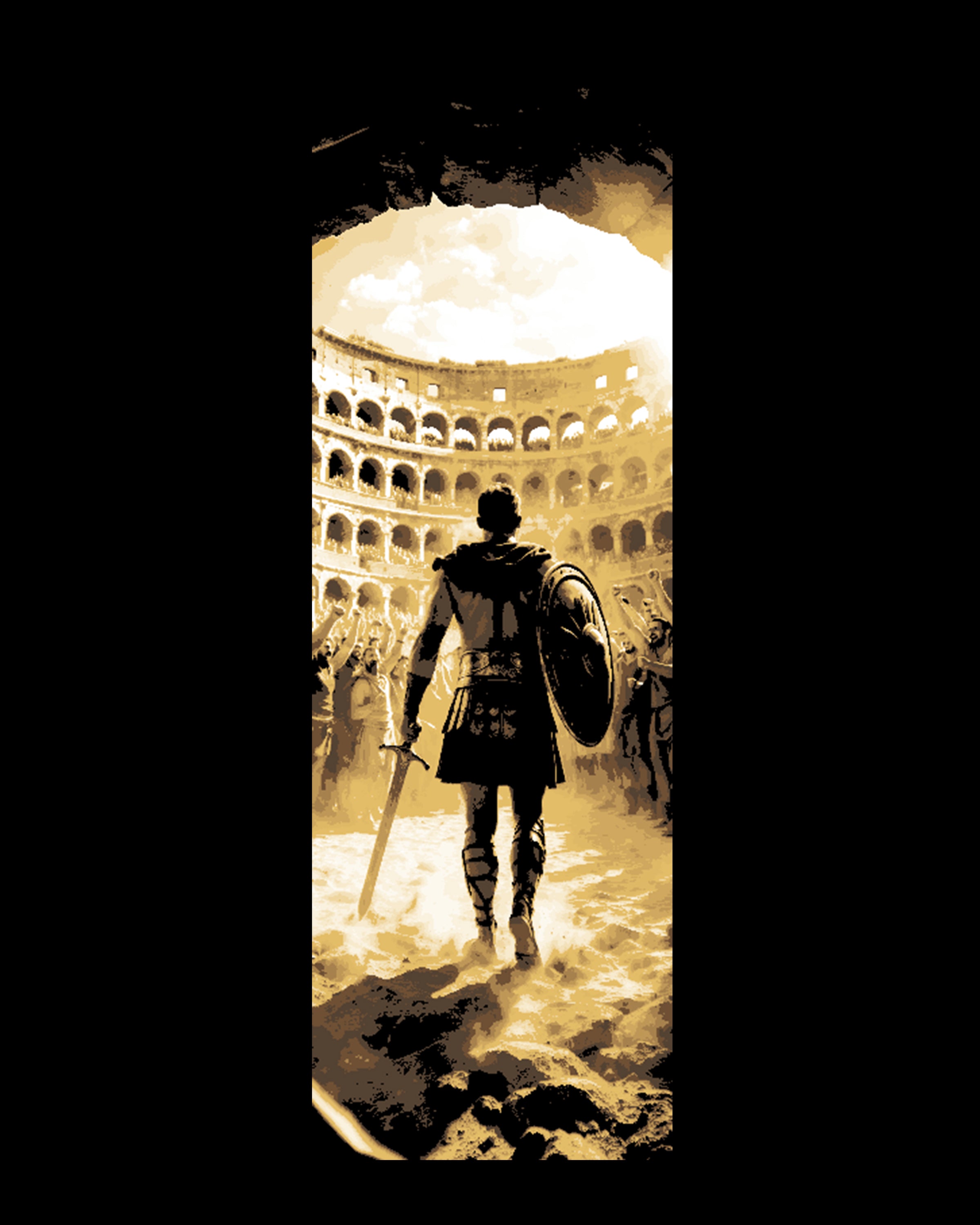 Gladiator 3