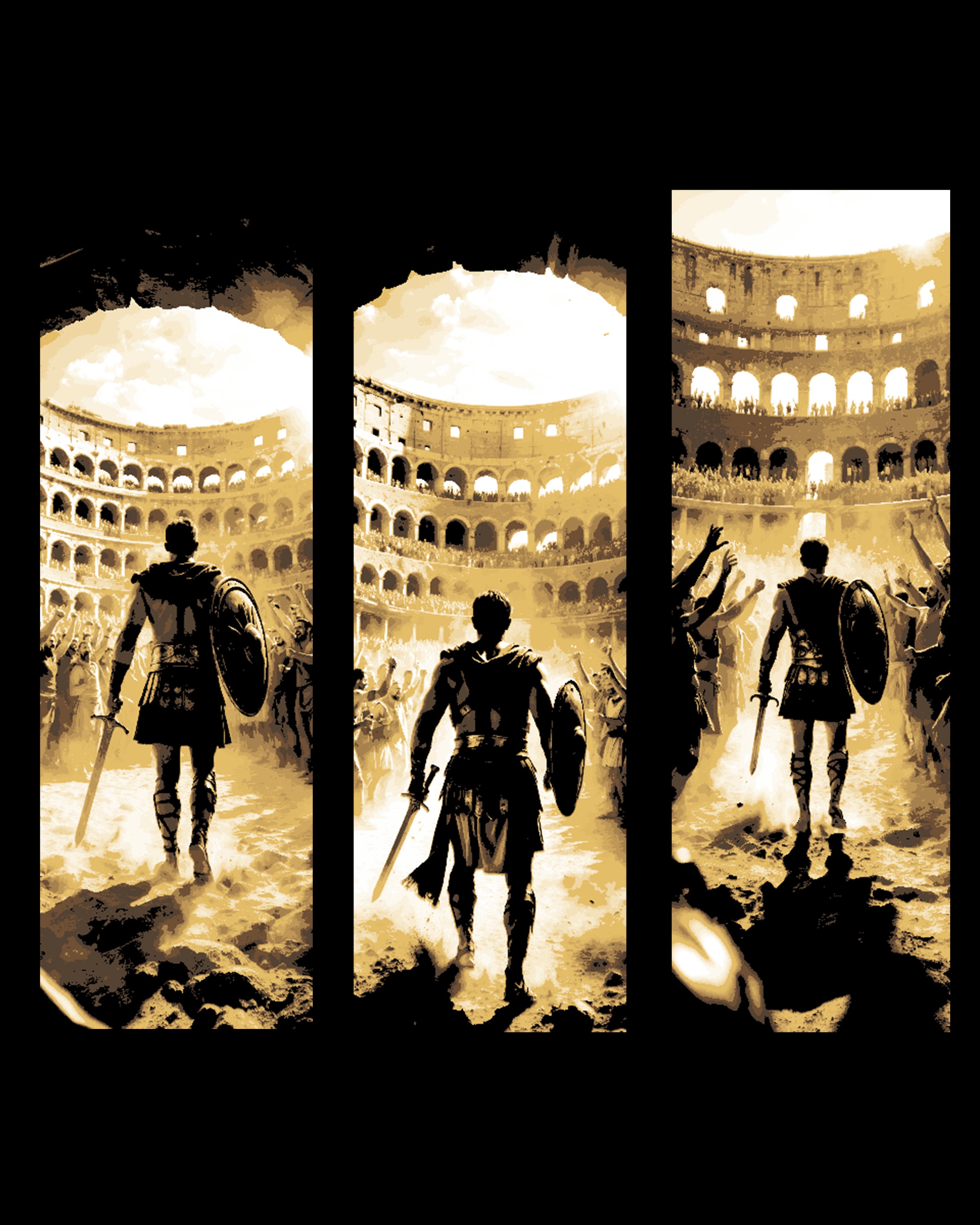 Gladiator 1