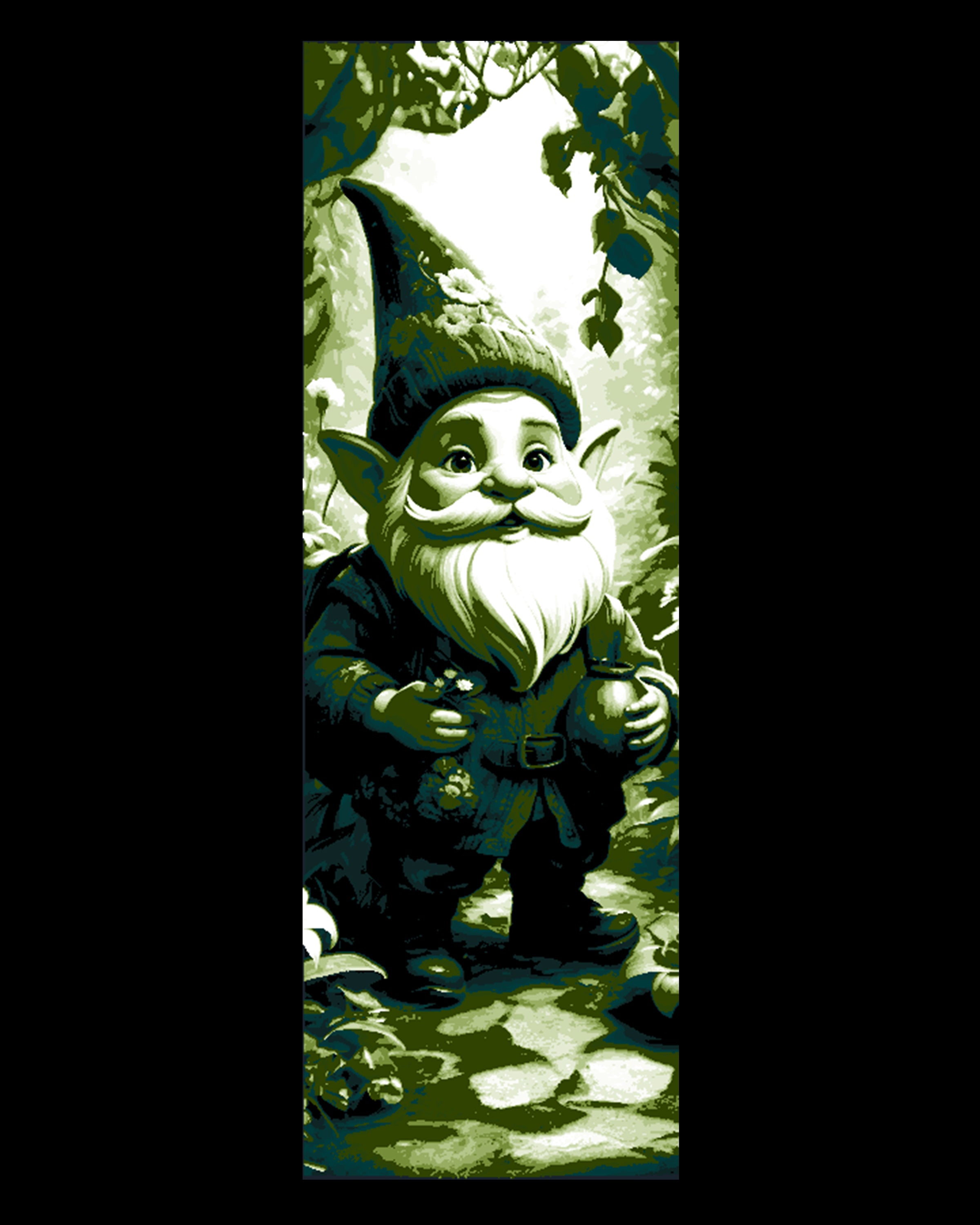 Gnomes 3