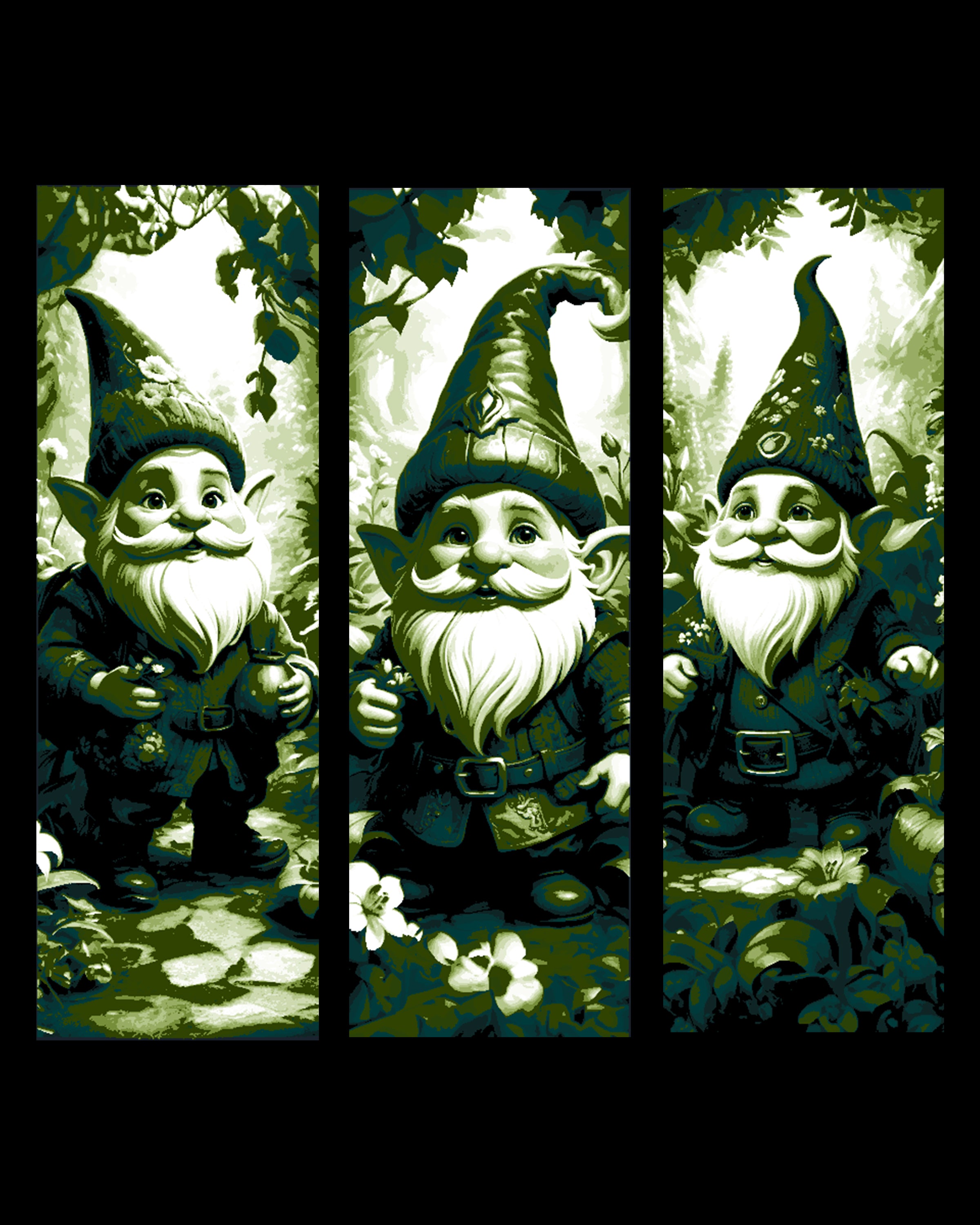 Gnomes 1