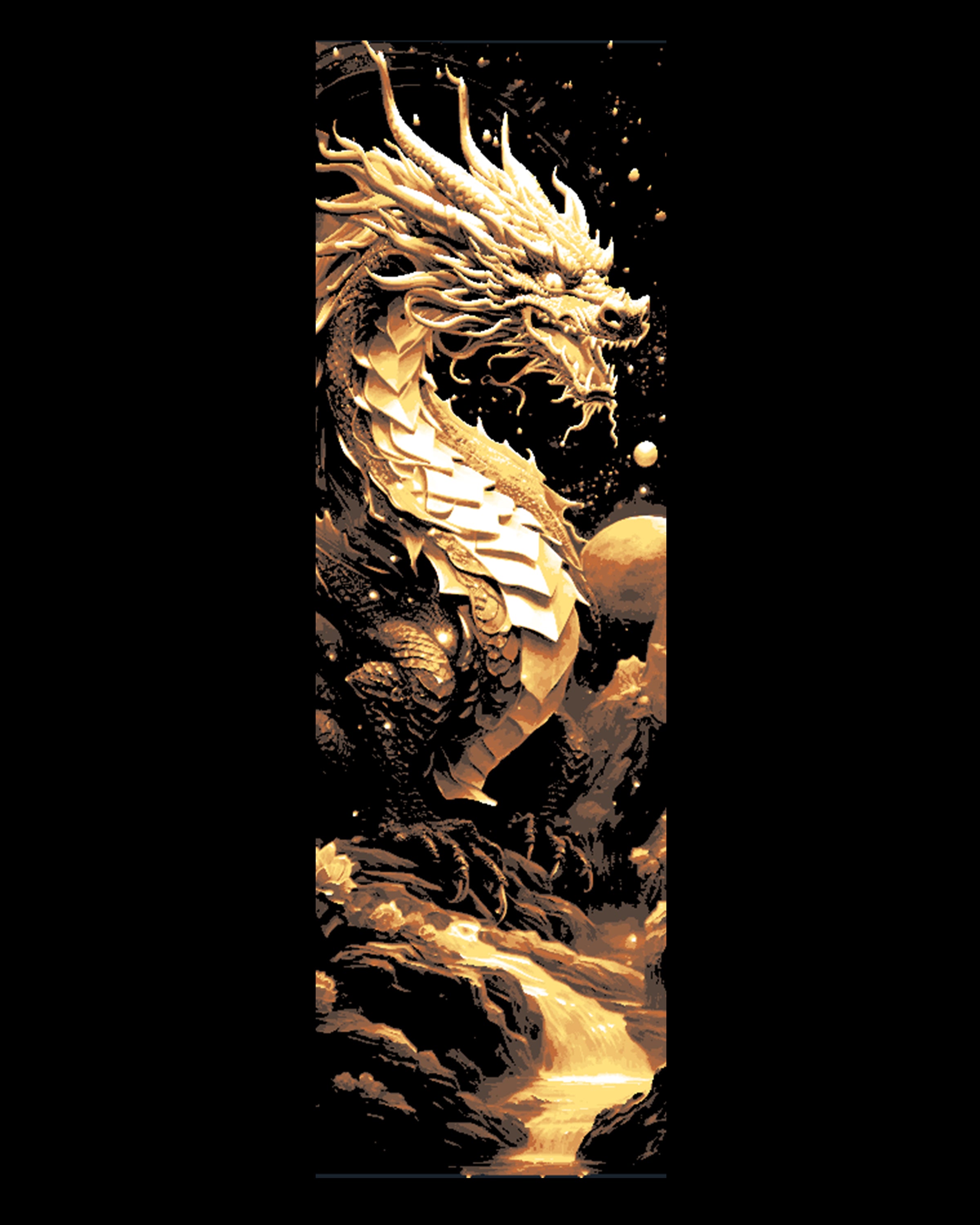 Golden Dragons 2