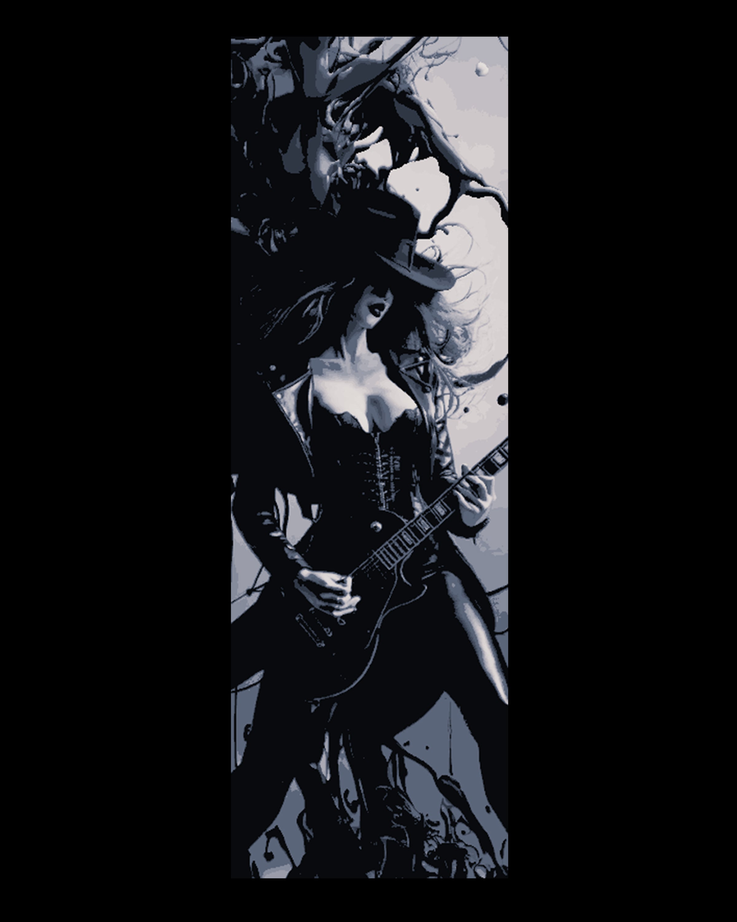 Women and Guitars 2
