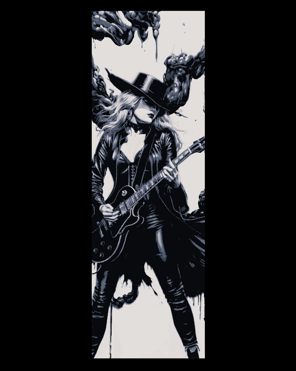 Women and Guitars 3