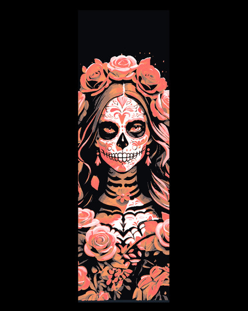 All Hallows Eve Masks 1