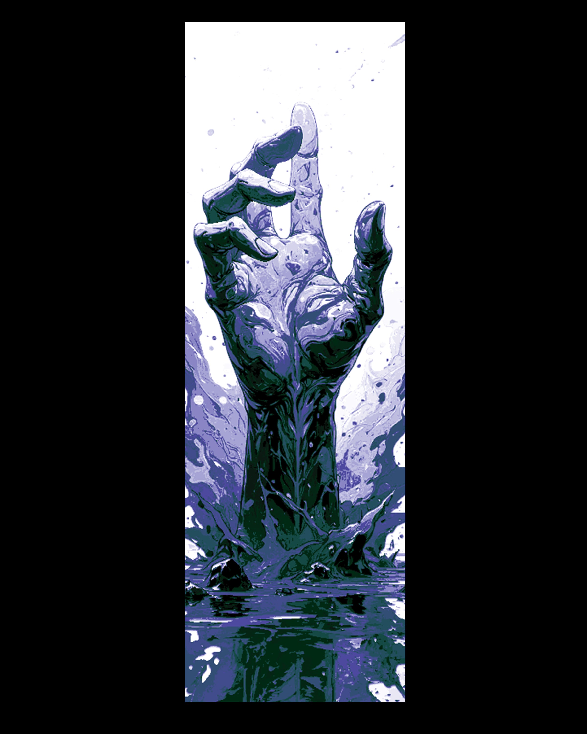 Reaching Out 1