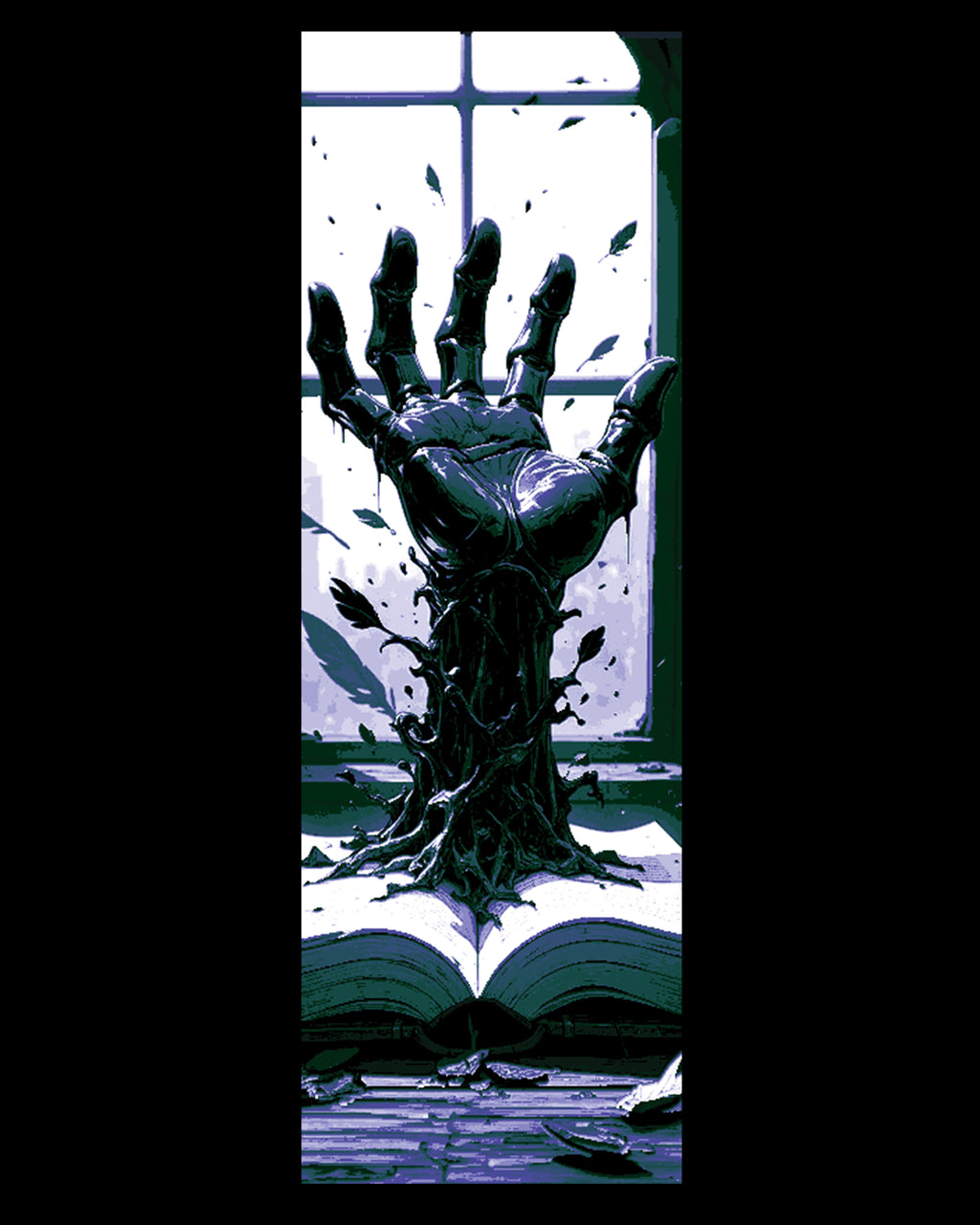 Reaching Out 2