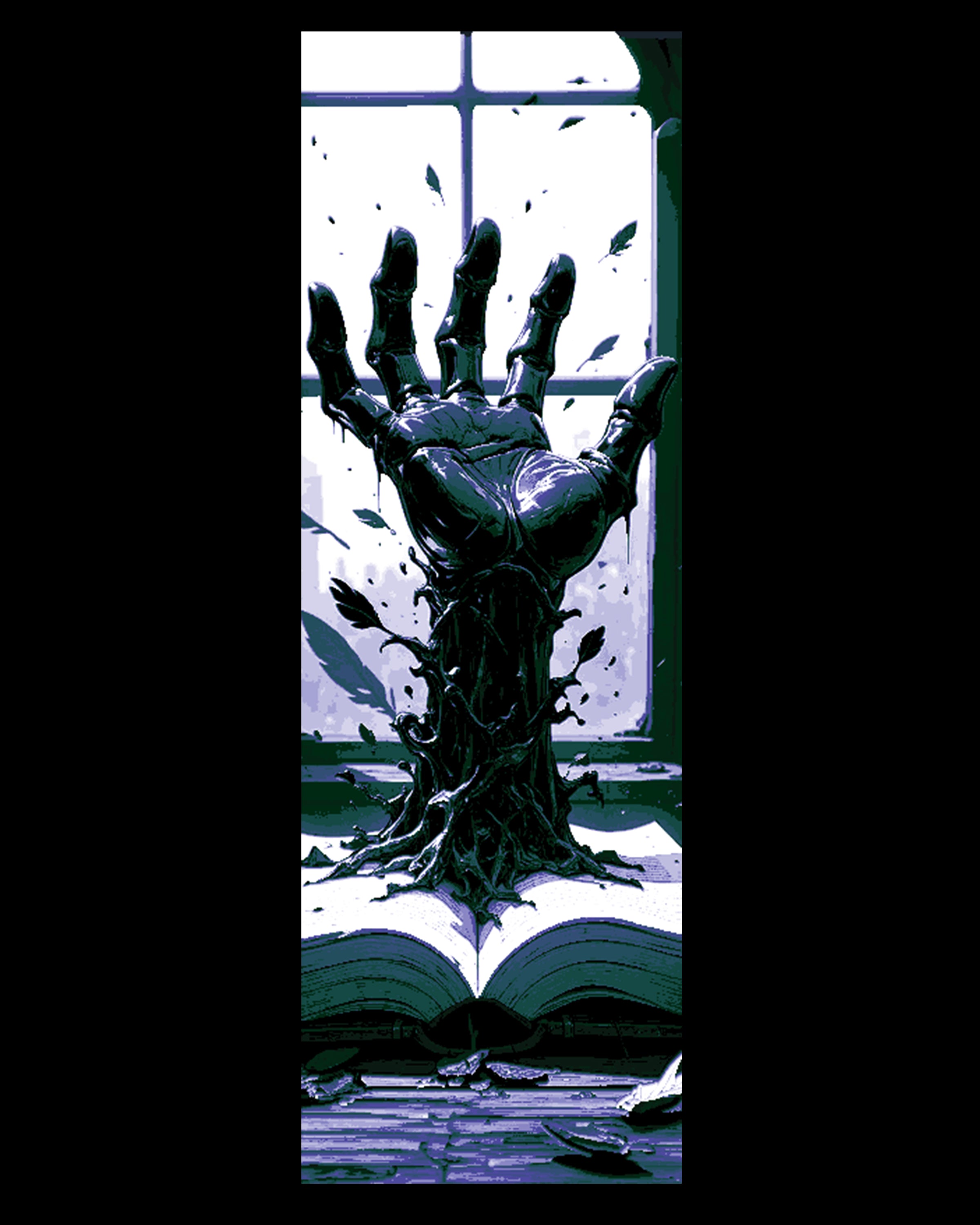 Reaching Out 2