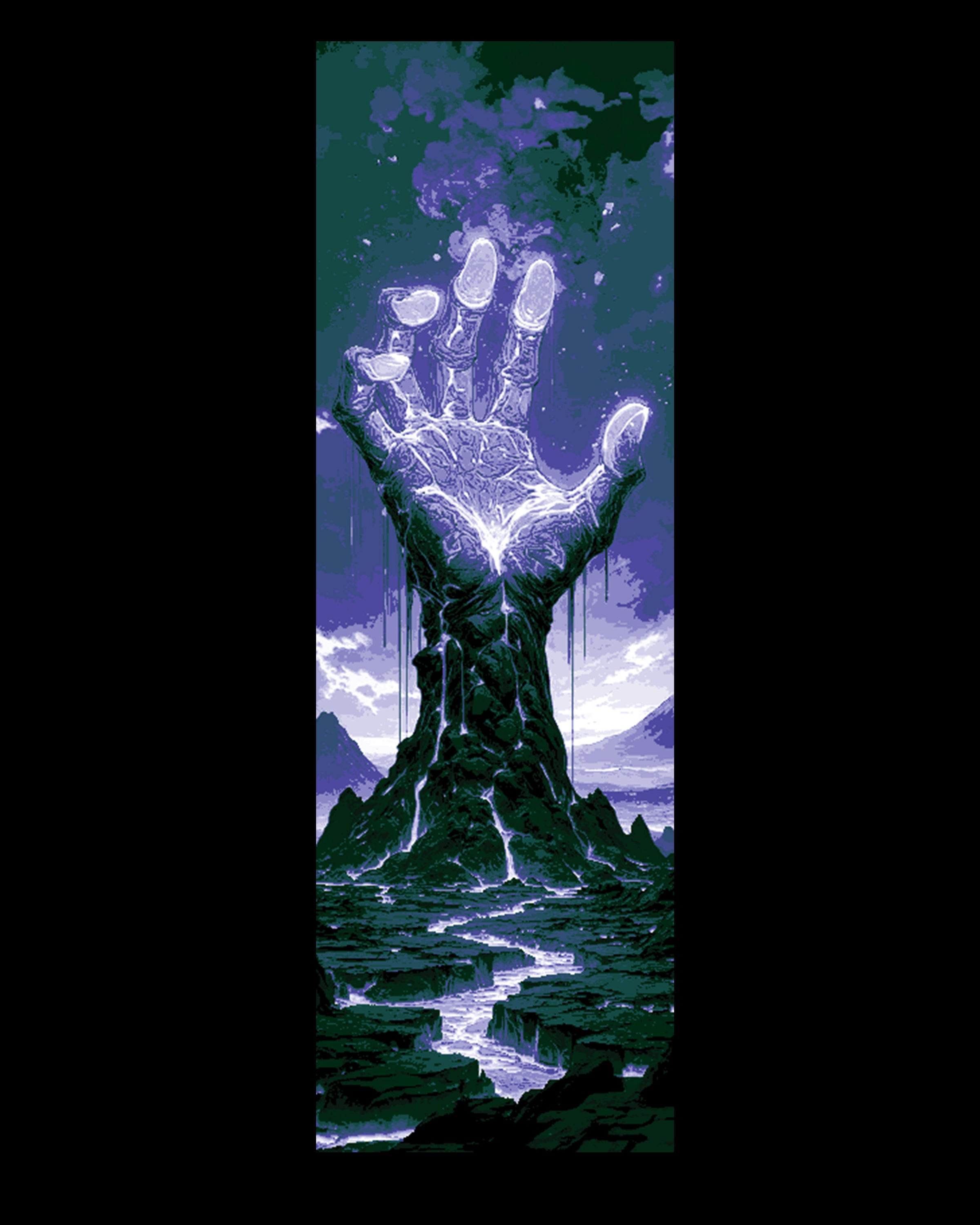 Reaching Out 3