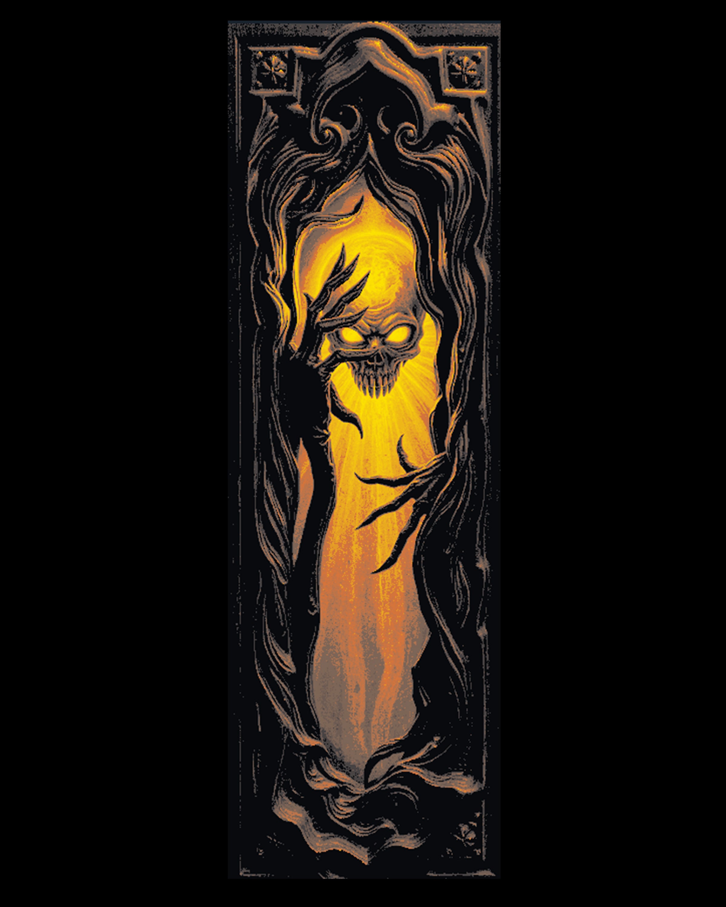 Haunting Creatures 2