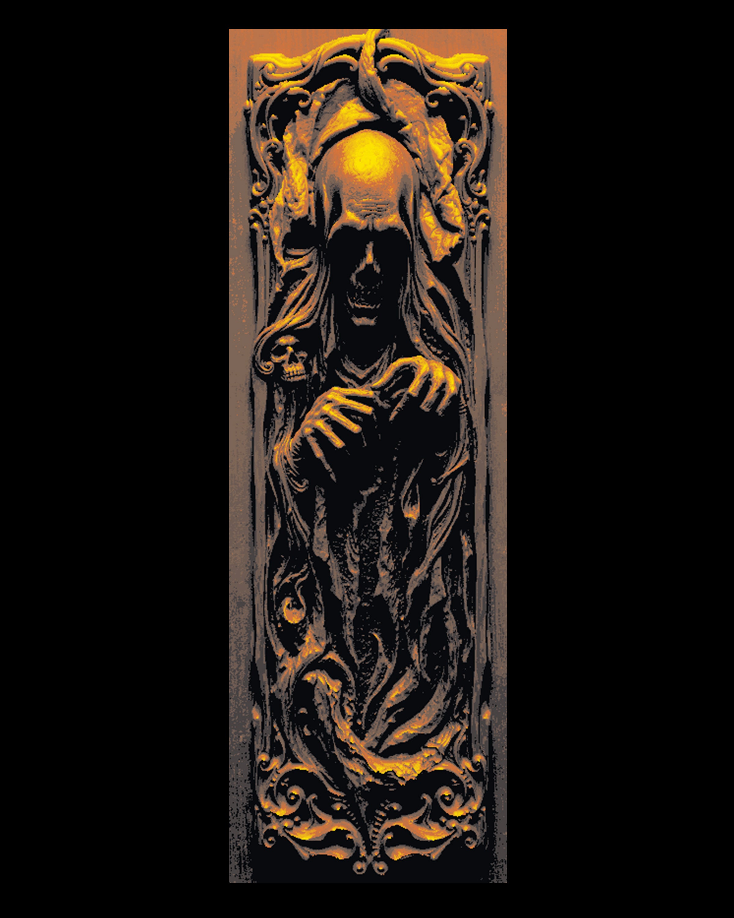 Haunting Creatures 3