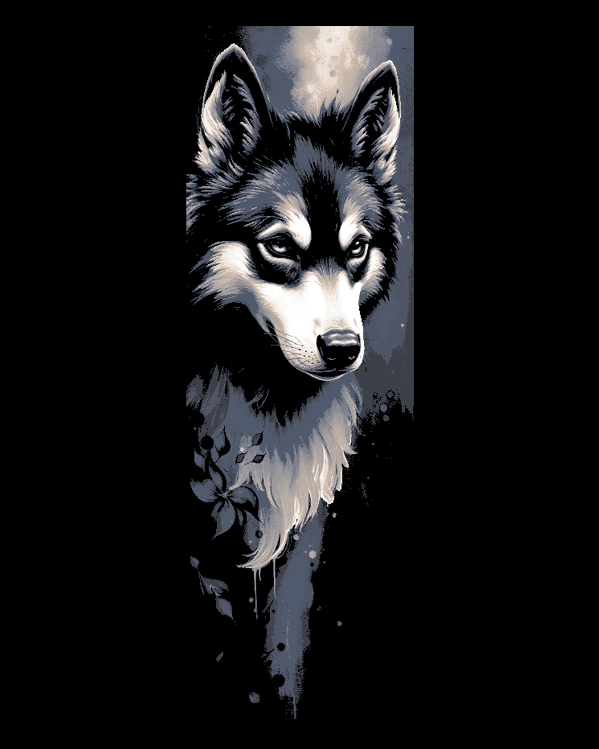 Happy Husky 3